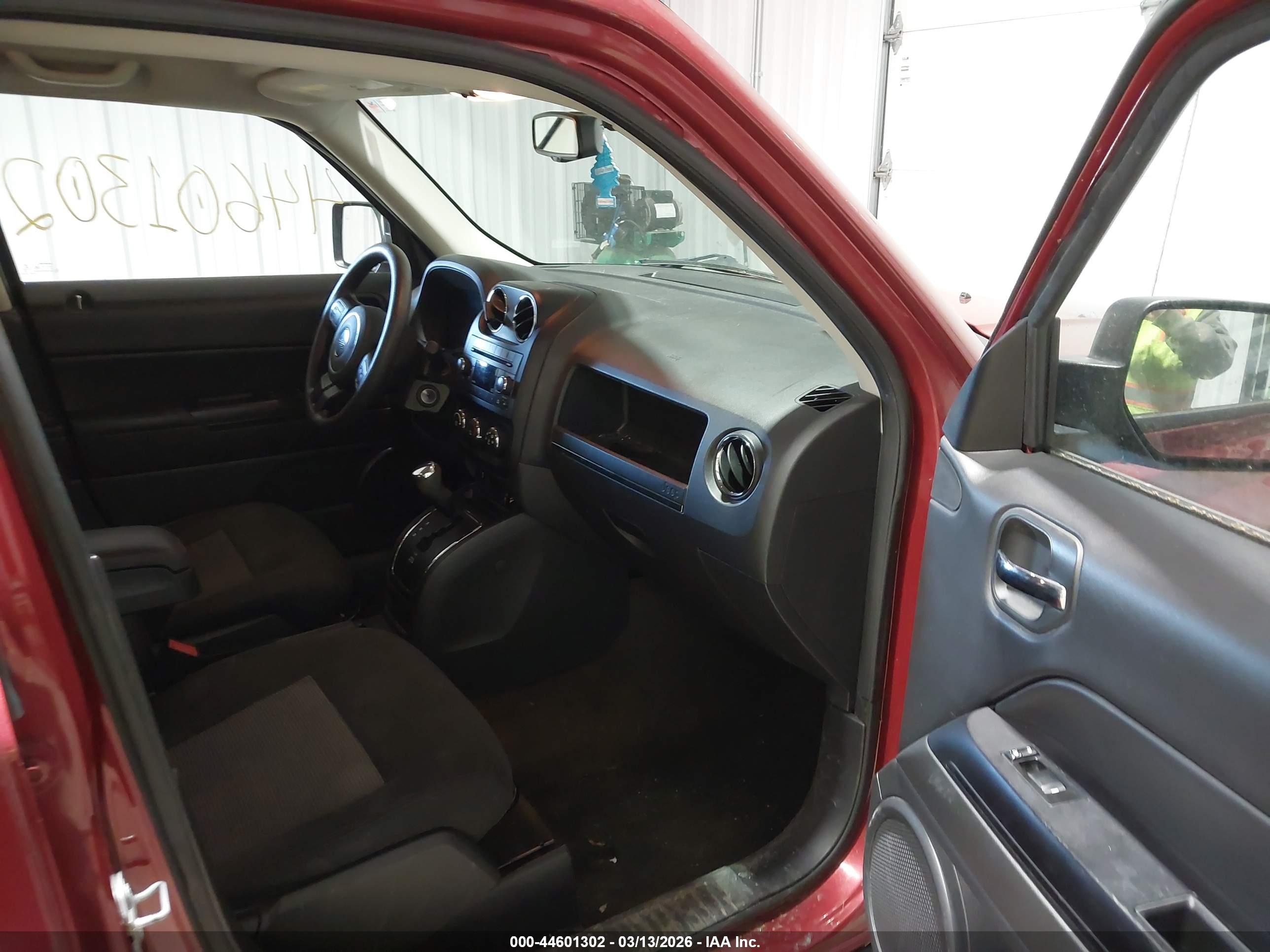 JEEP PATRIOT image 5