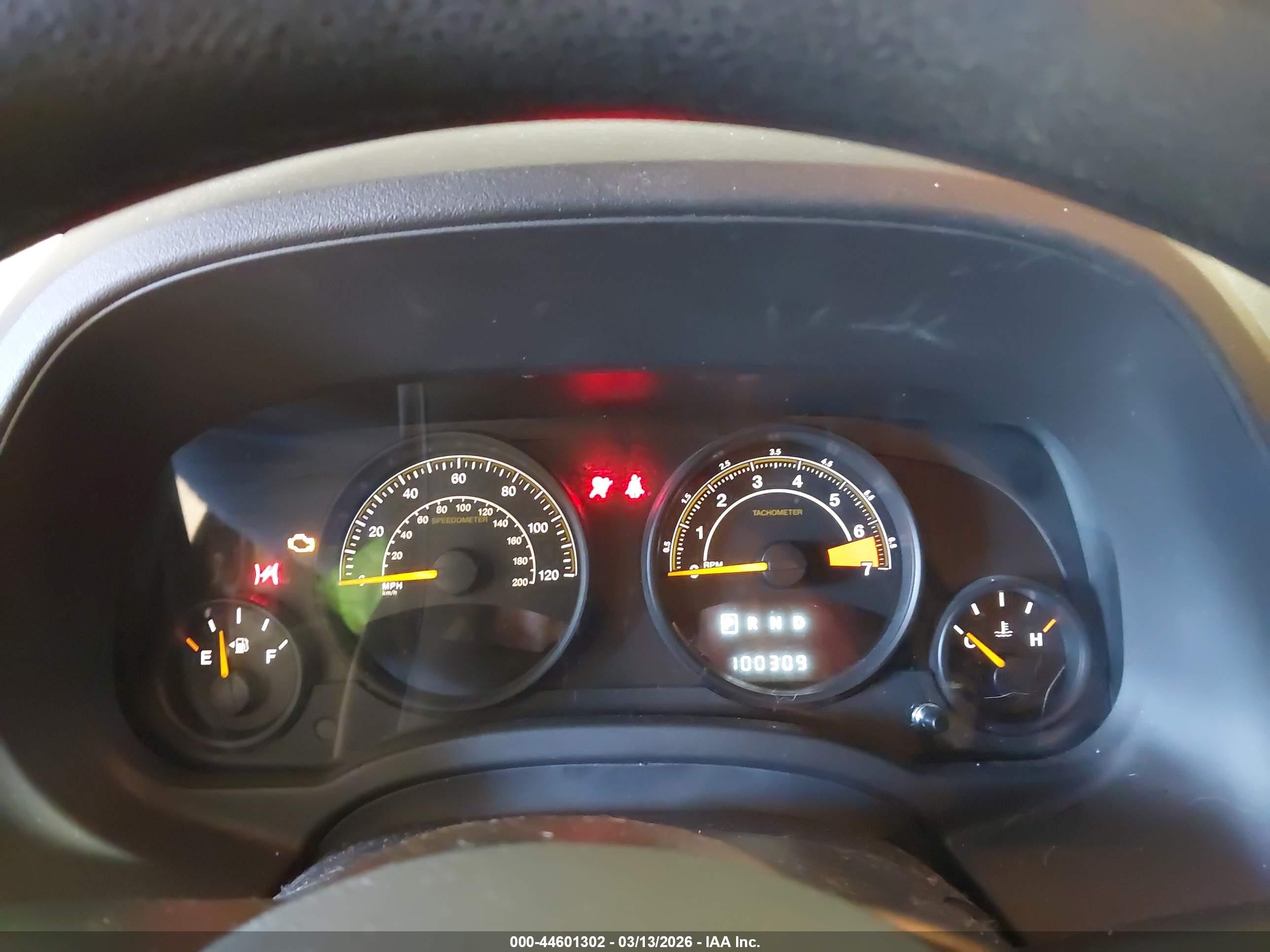 JEEP PATRIOT image 7