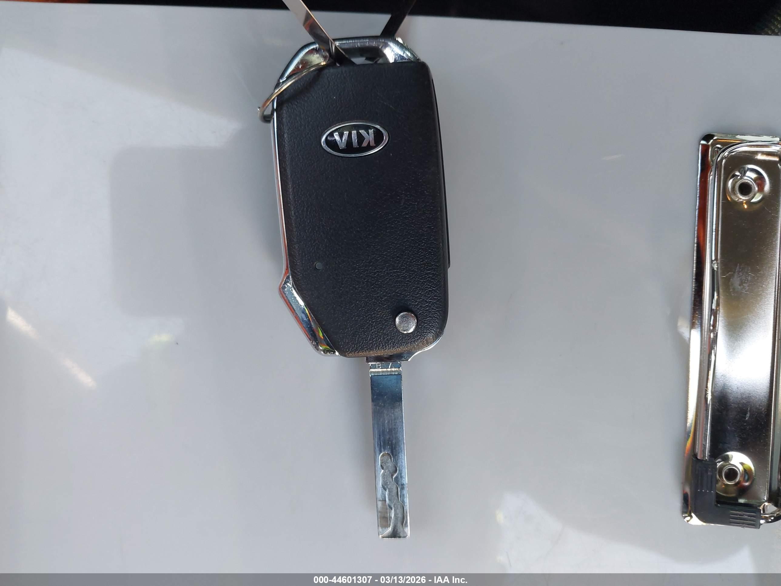 KIA FORTE image 11