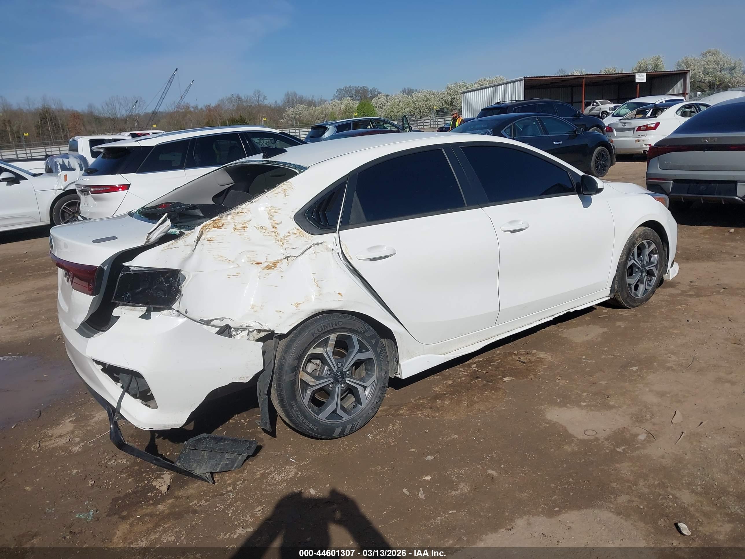 KIA FORTE image 4