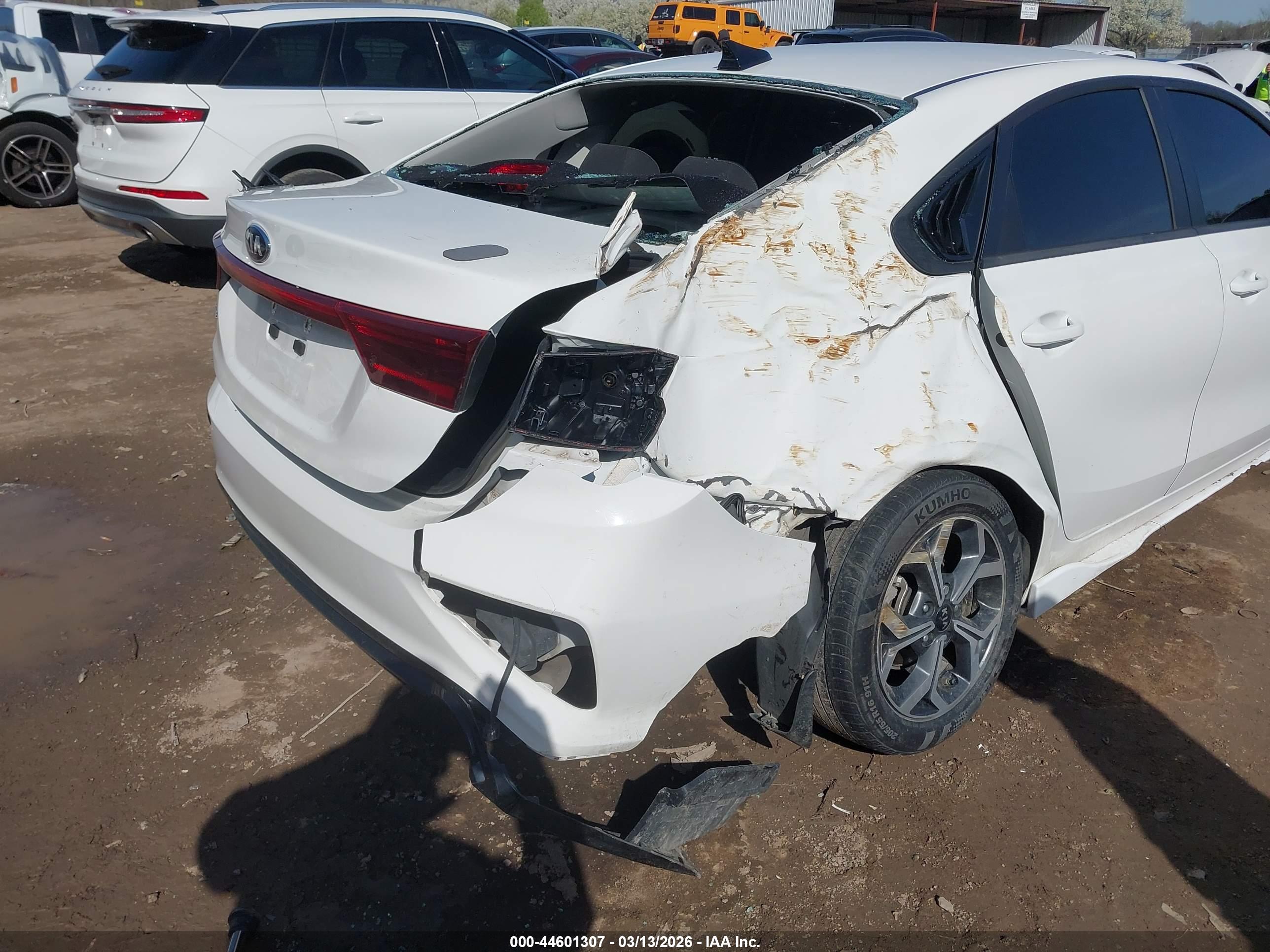 KIA FORTE image 6