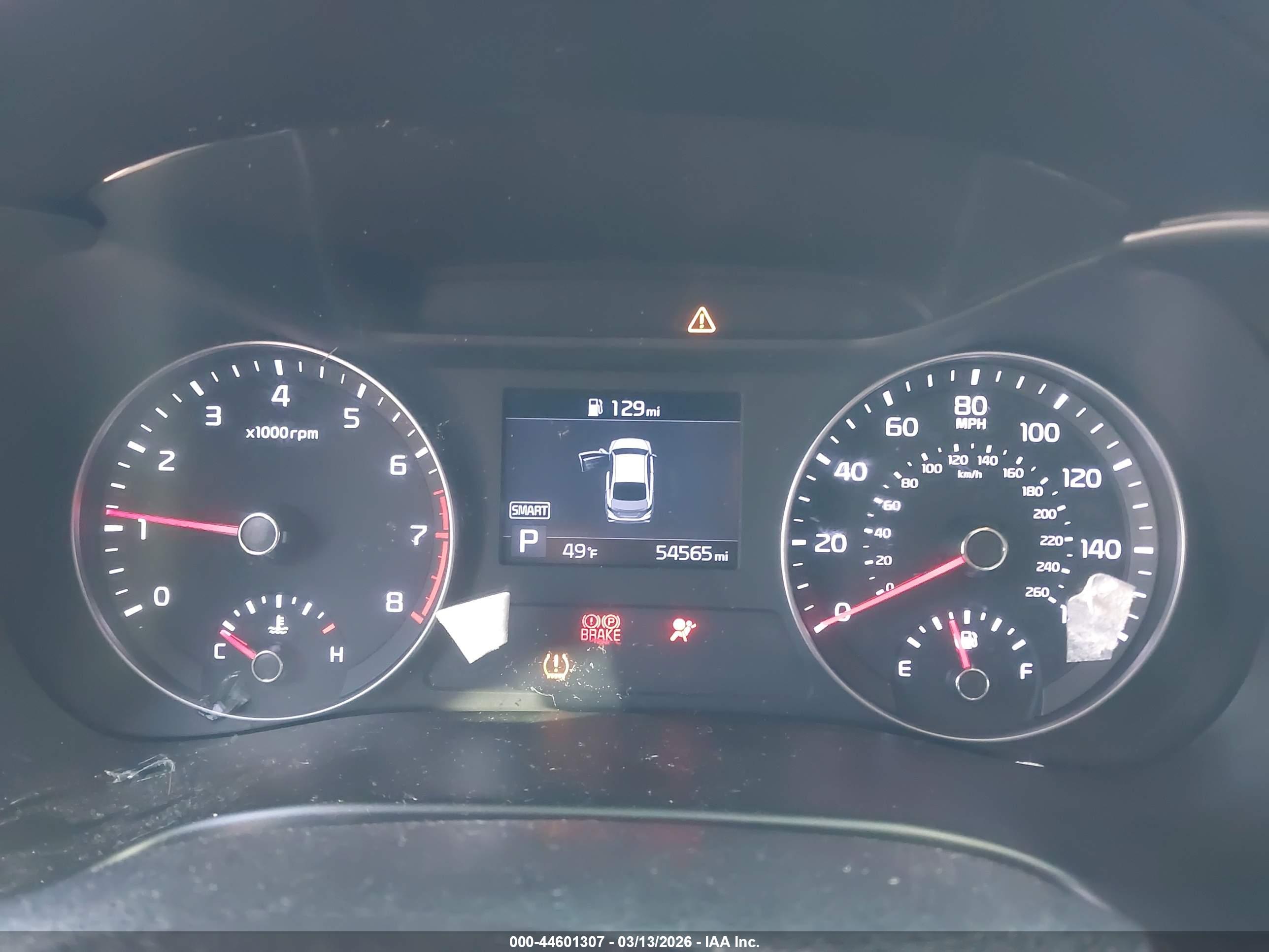 KIA FORTE image 7