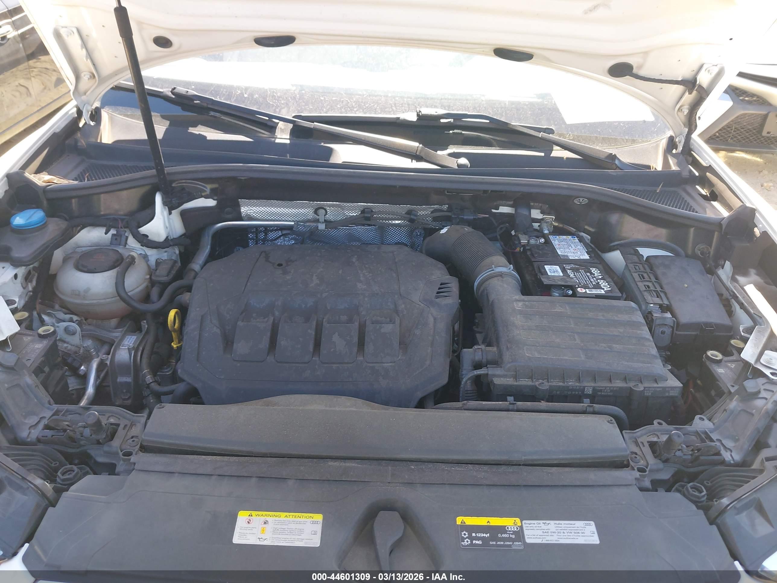 AUDI Q3 image 10