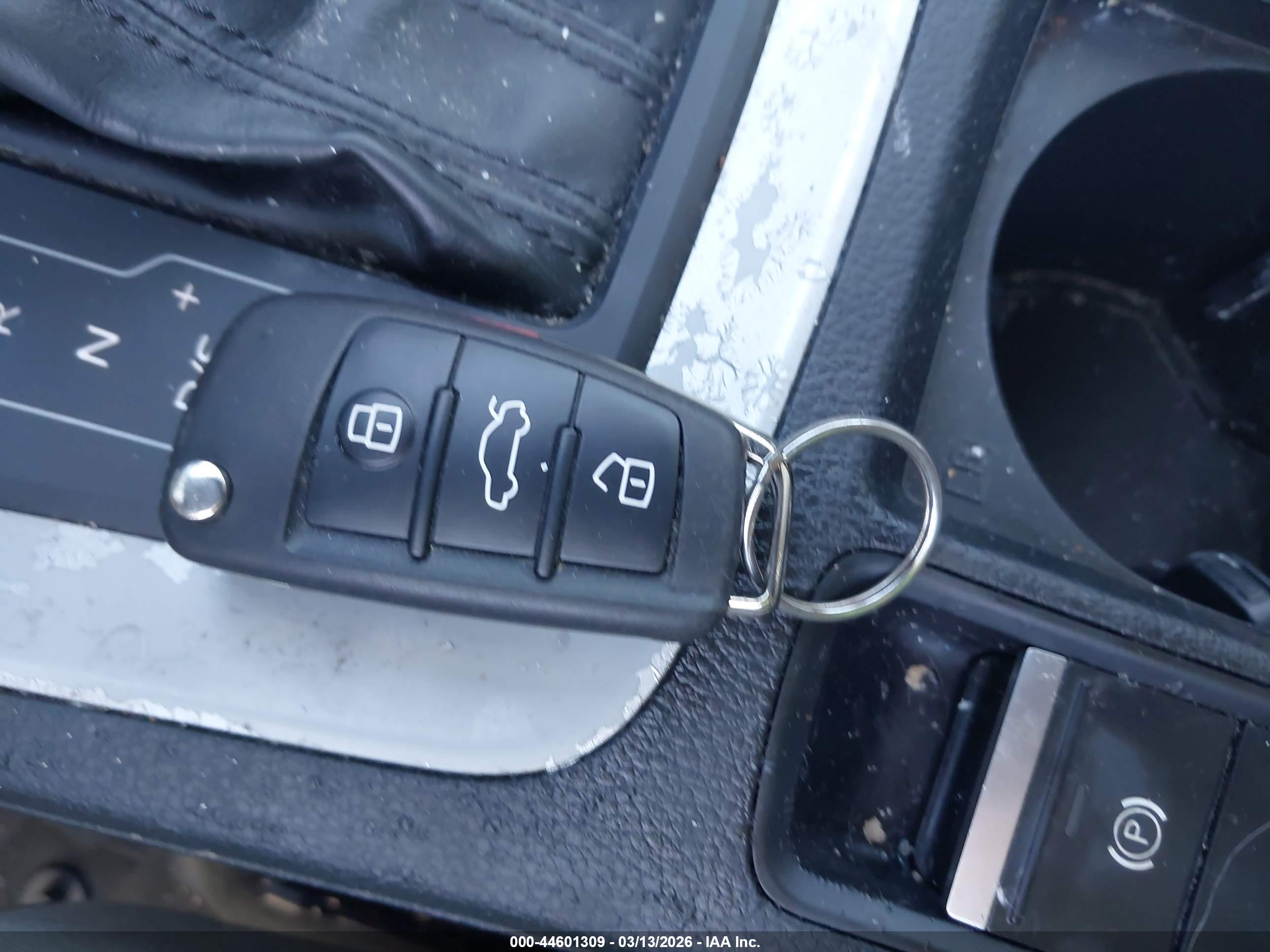 AUDI Q3 image 11