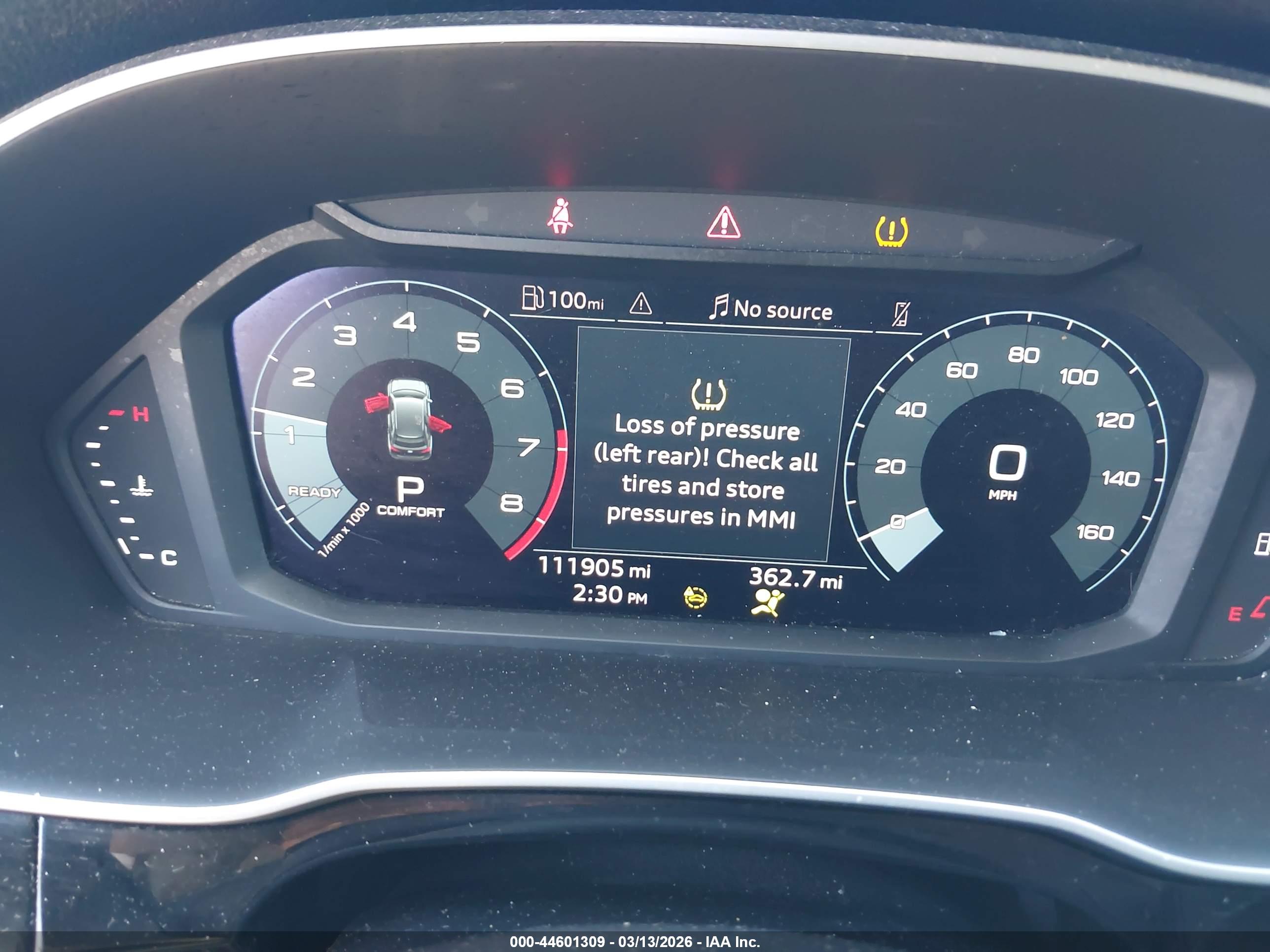AUDI Q3 image 7