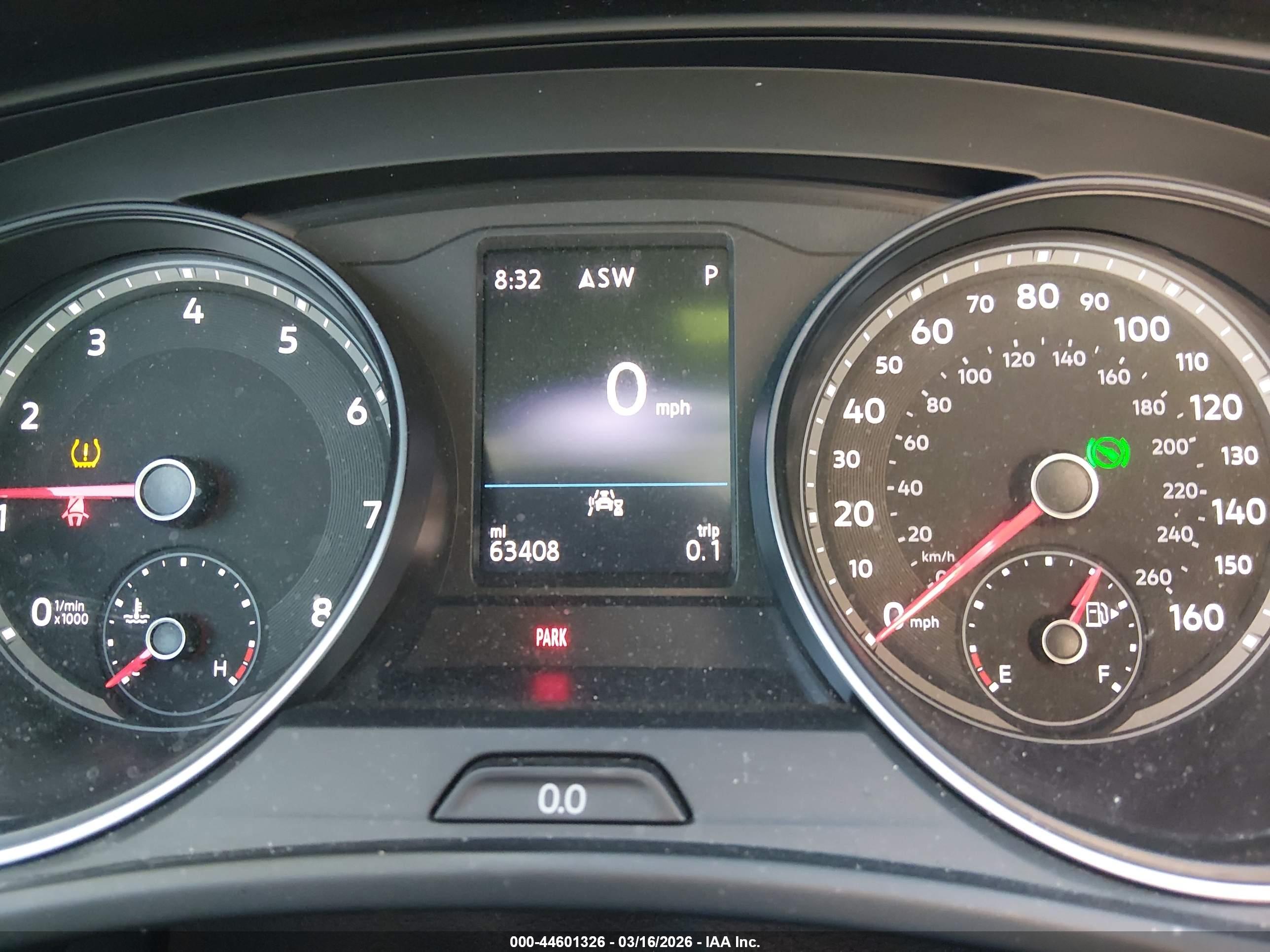 VOLKSWAGEN ATLAS image 7