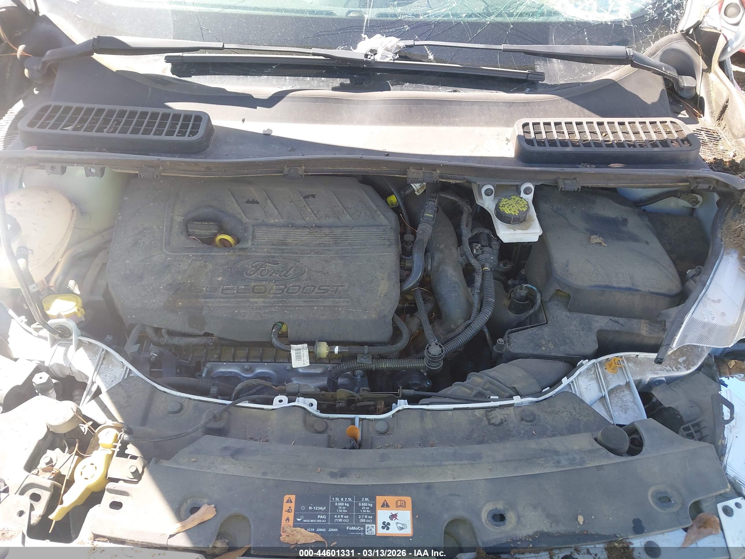 FORD ESCAPE image 10