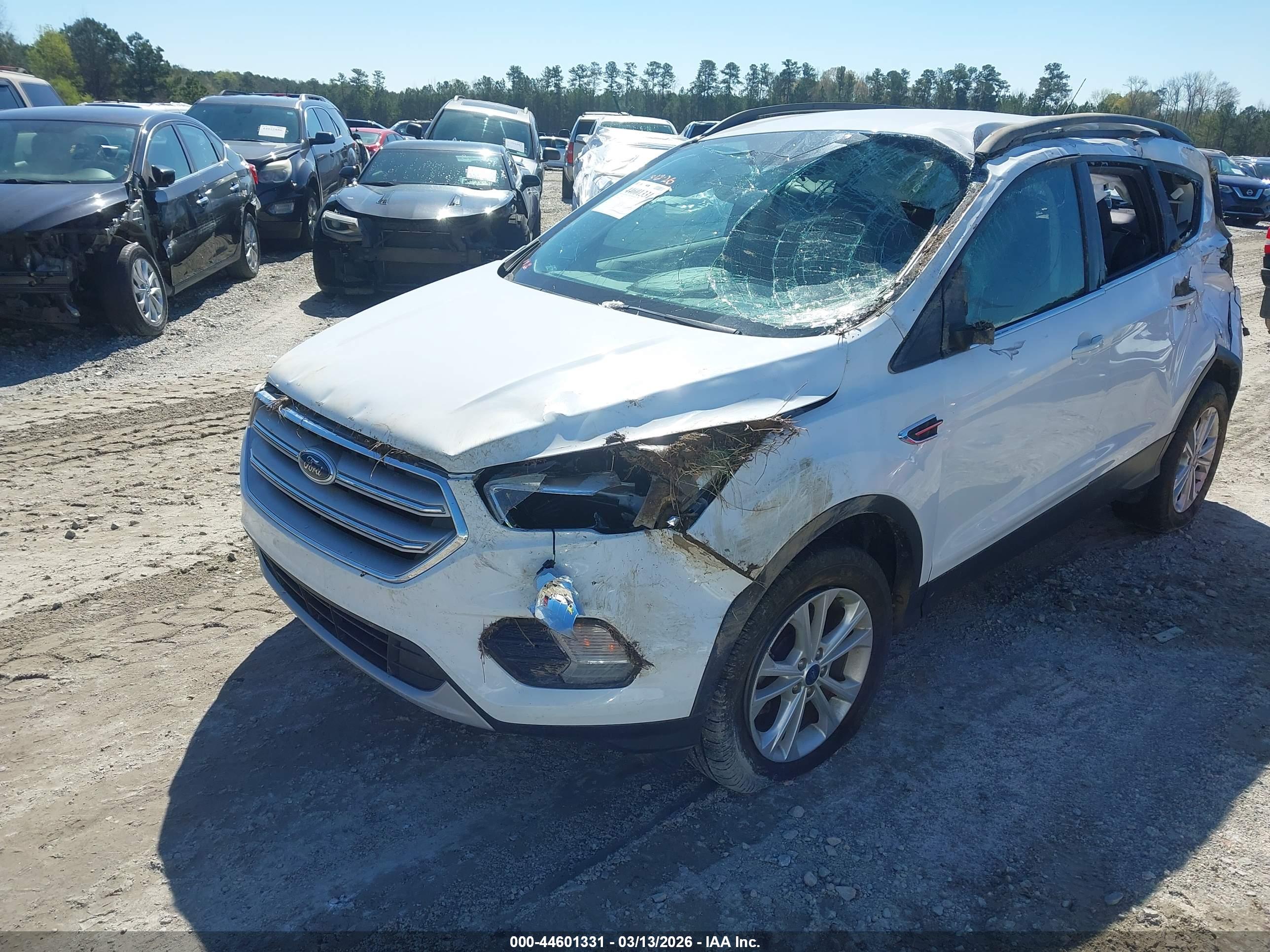 FORD ESCAPE image 2