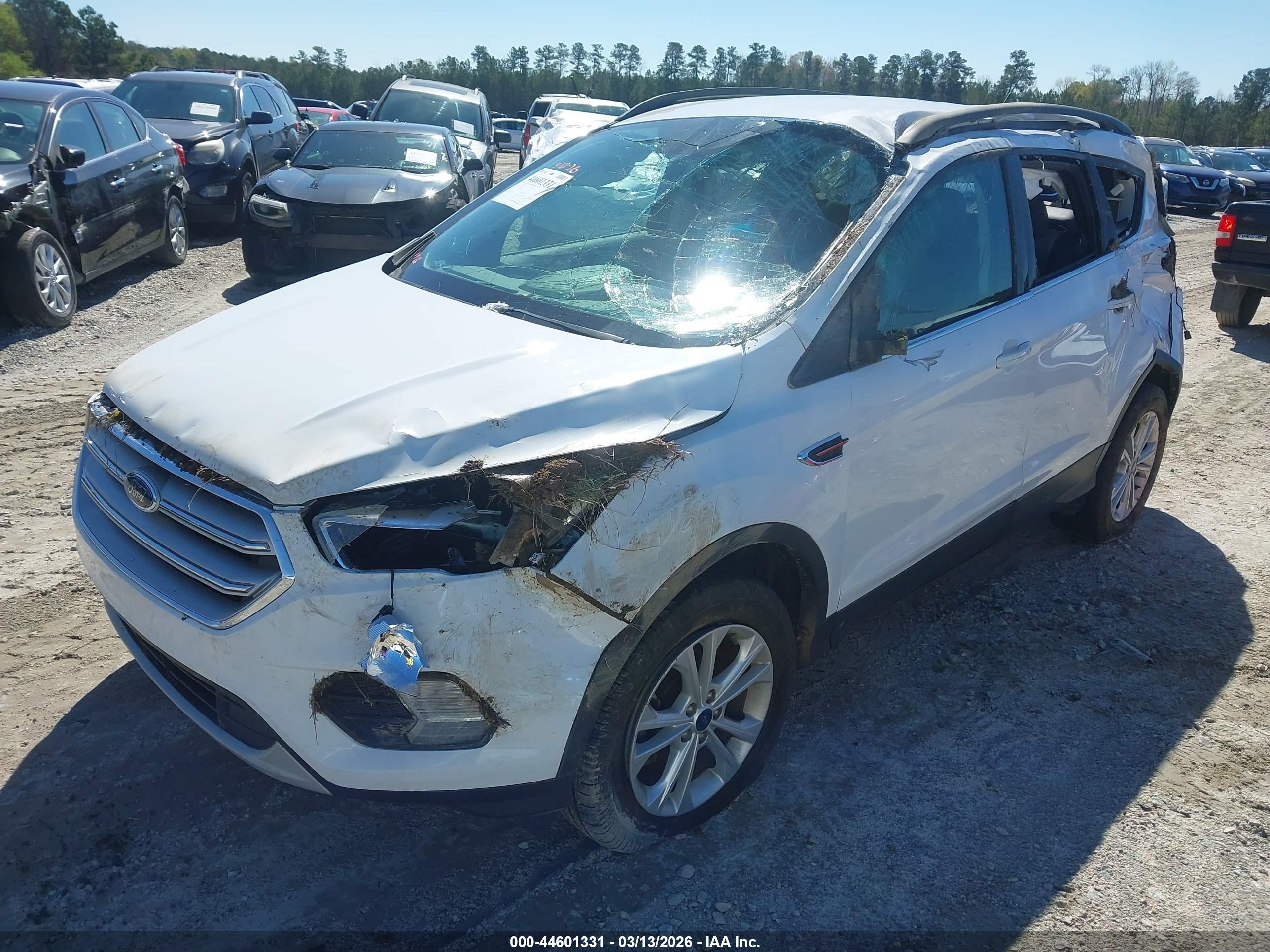 FORD ESCAPE image 6