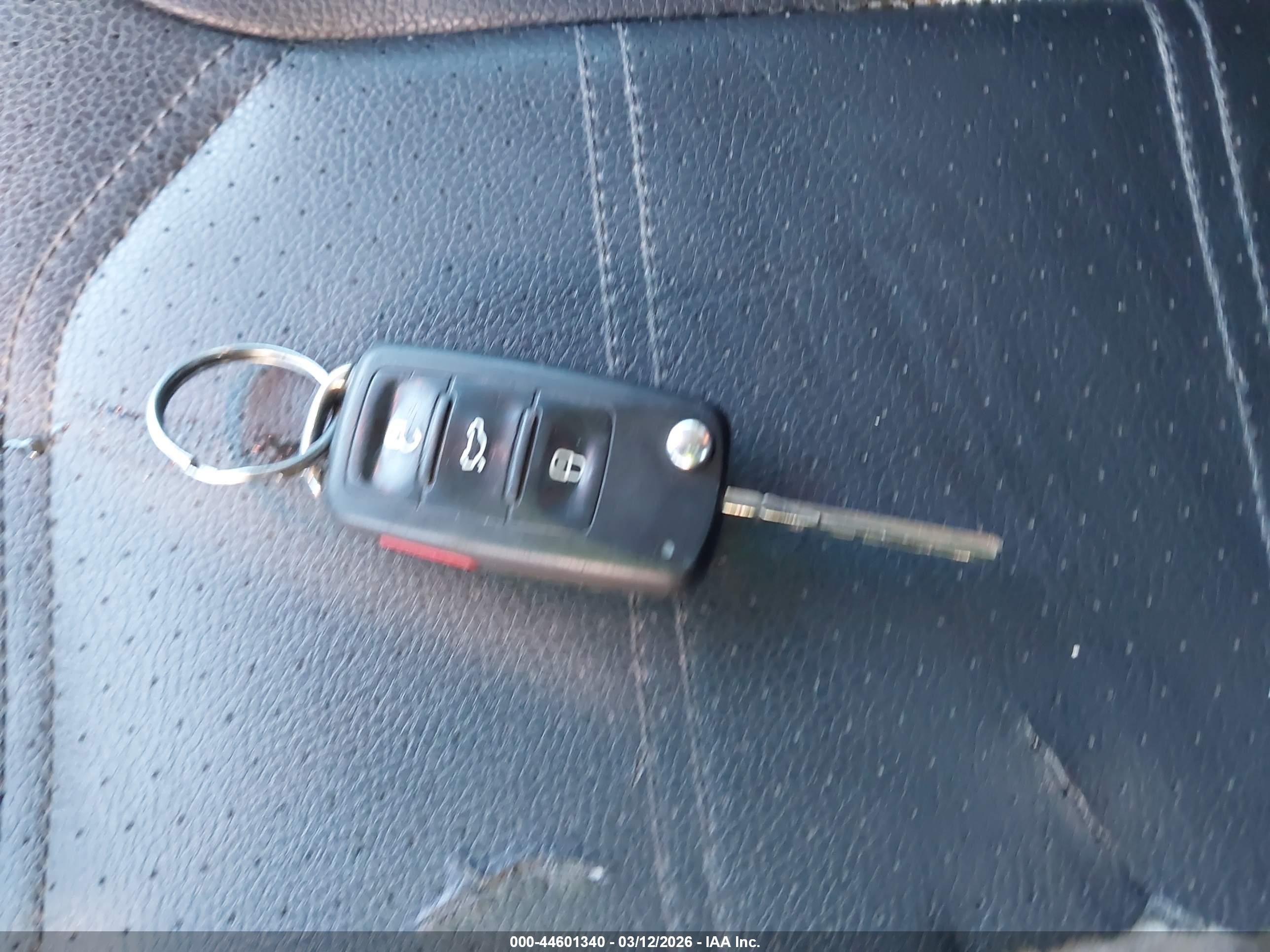 VOLKSWAGEN PASSAT image 11