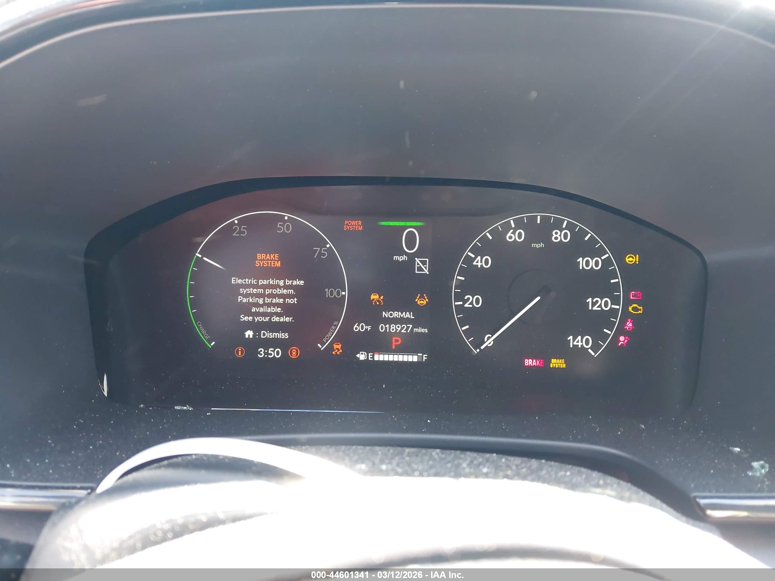 HONDA CR-V image 7