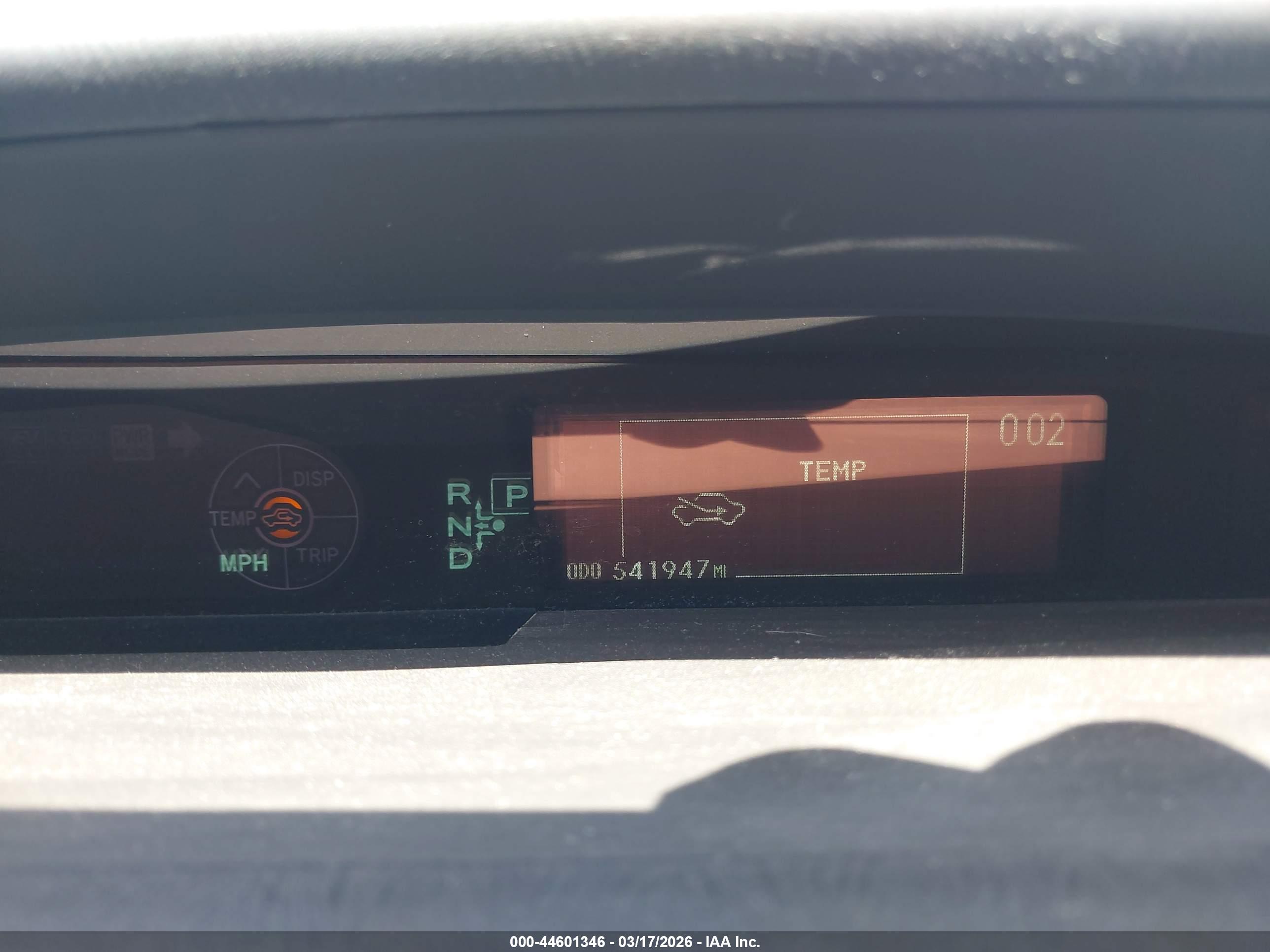 TOYOTA PRIUS image 7