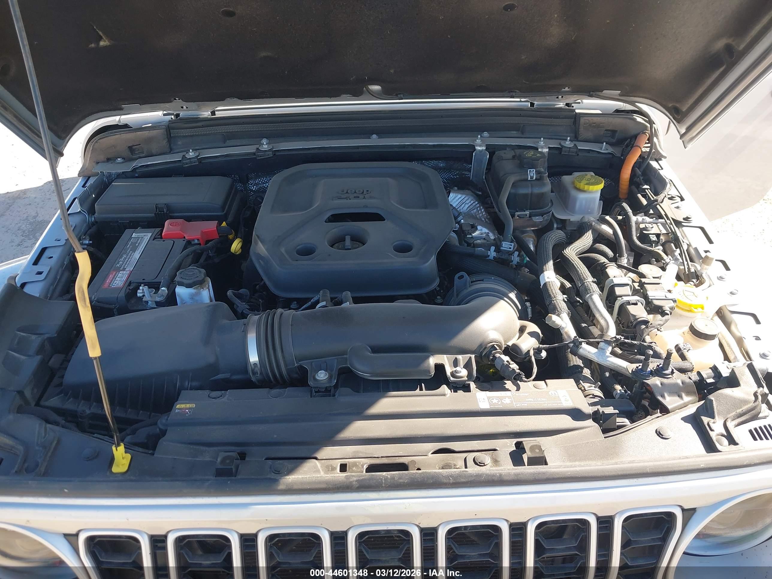 JEEP WRANGLER image 10