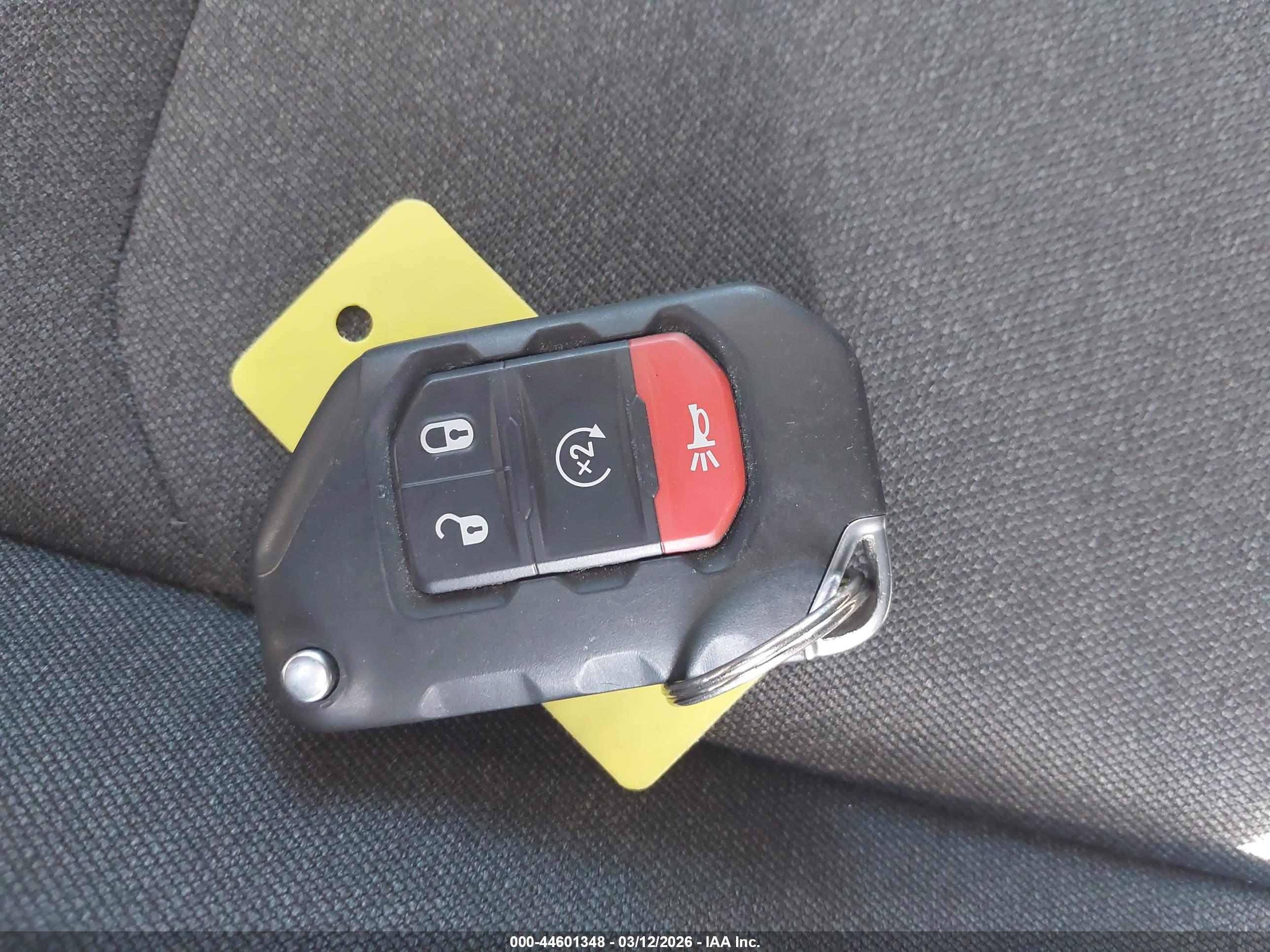 JEEP WRANGLER image 11