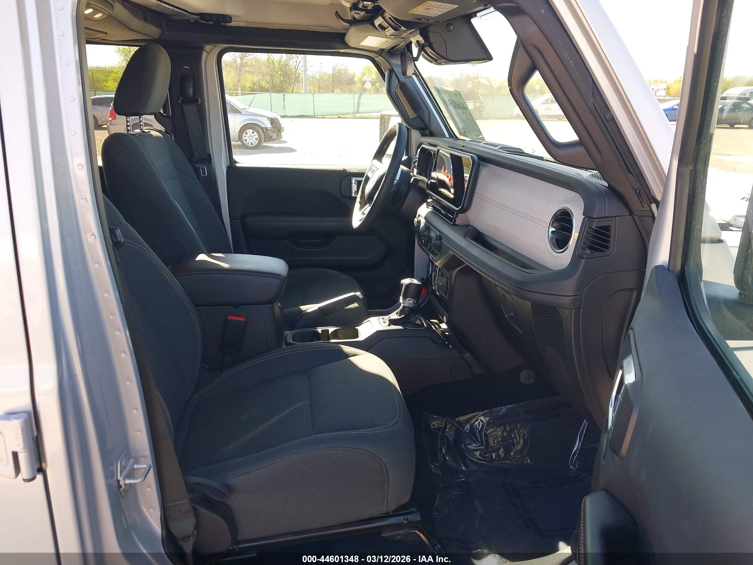 JEEP WRANGLER image 5