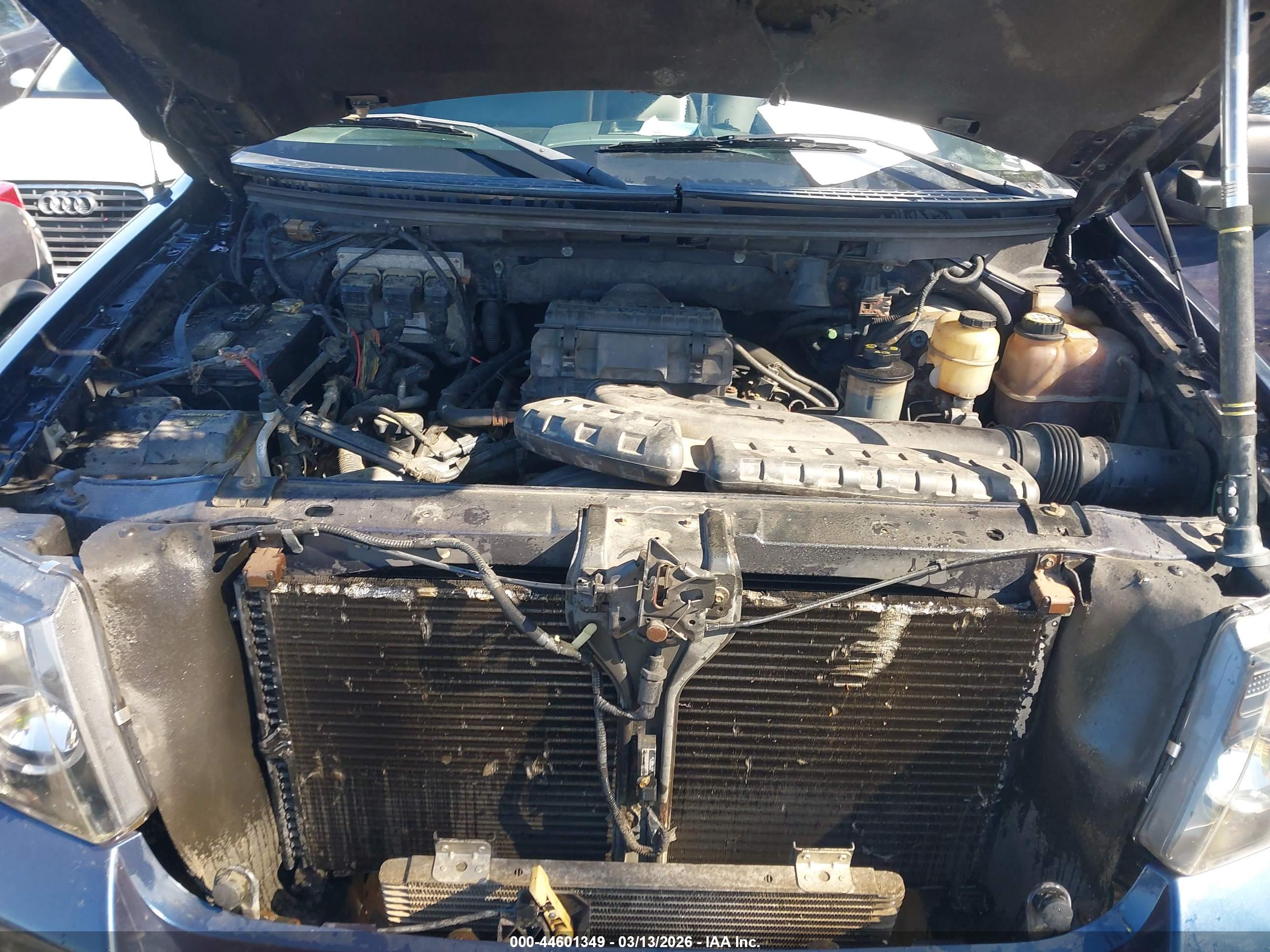 FORD F-150 image 10