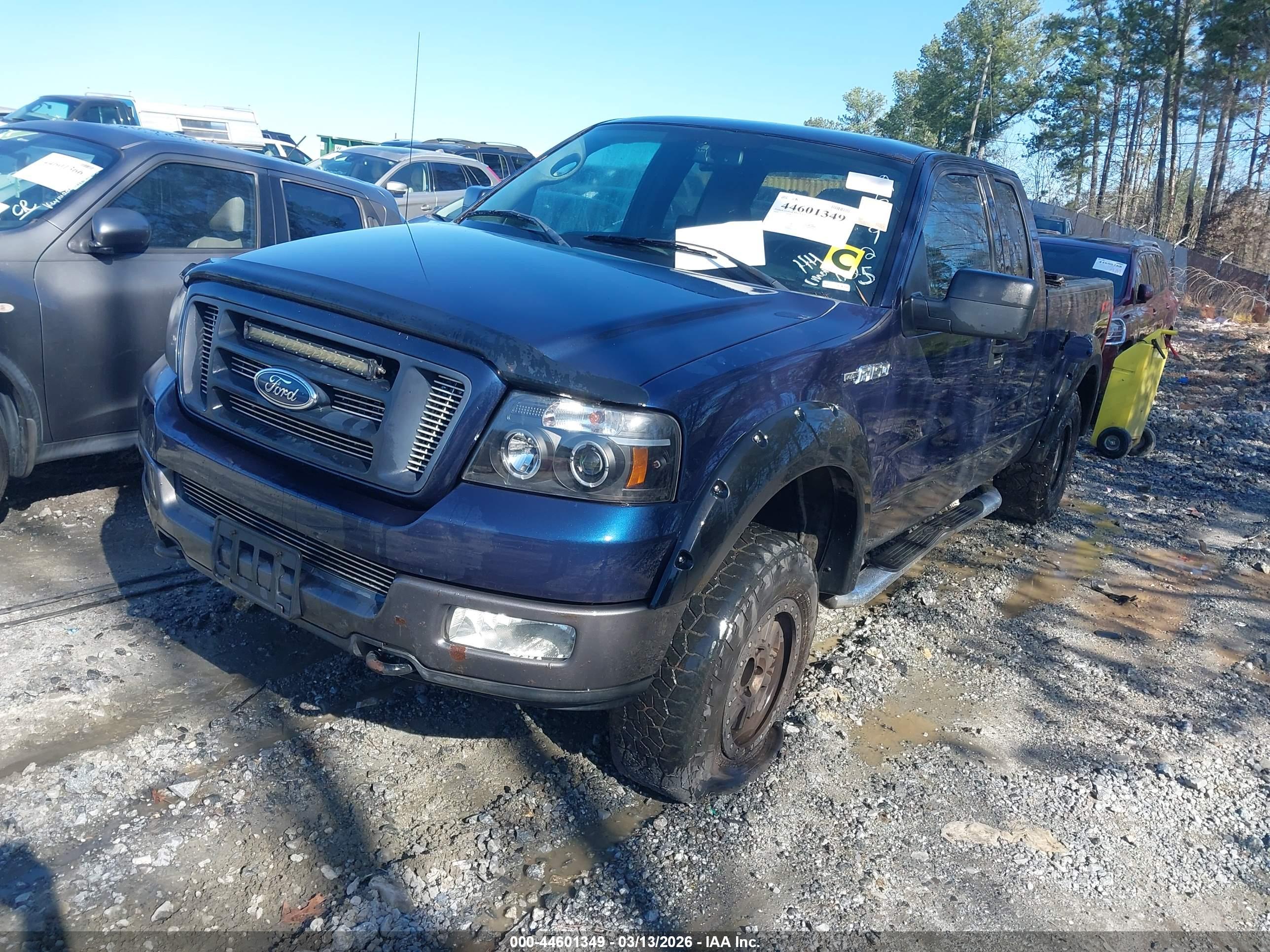 FORD F-150 image 2