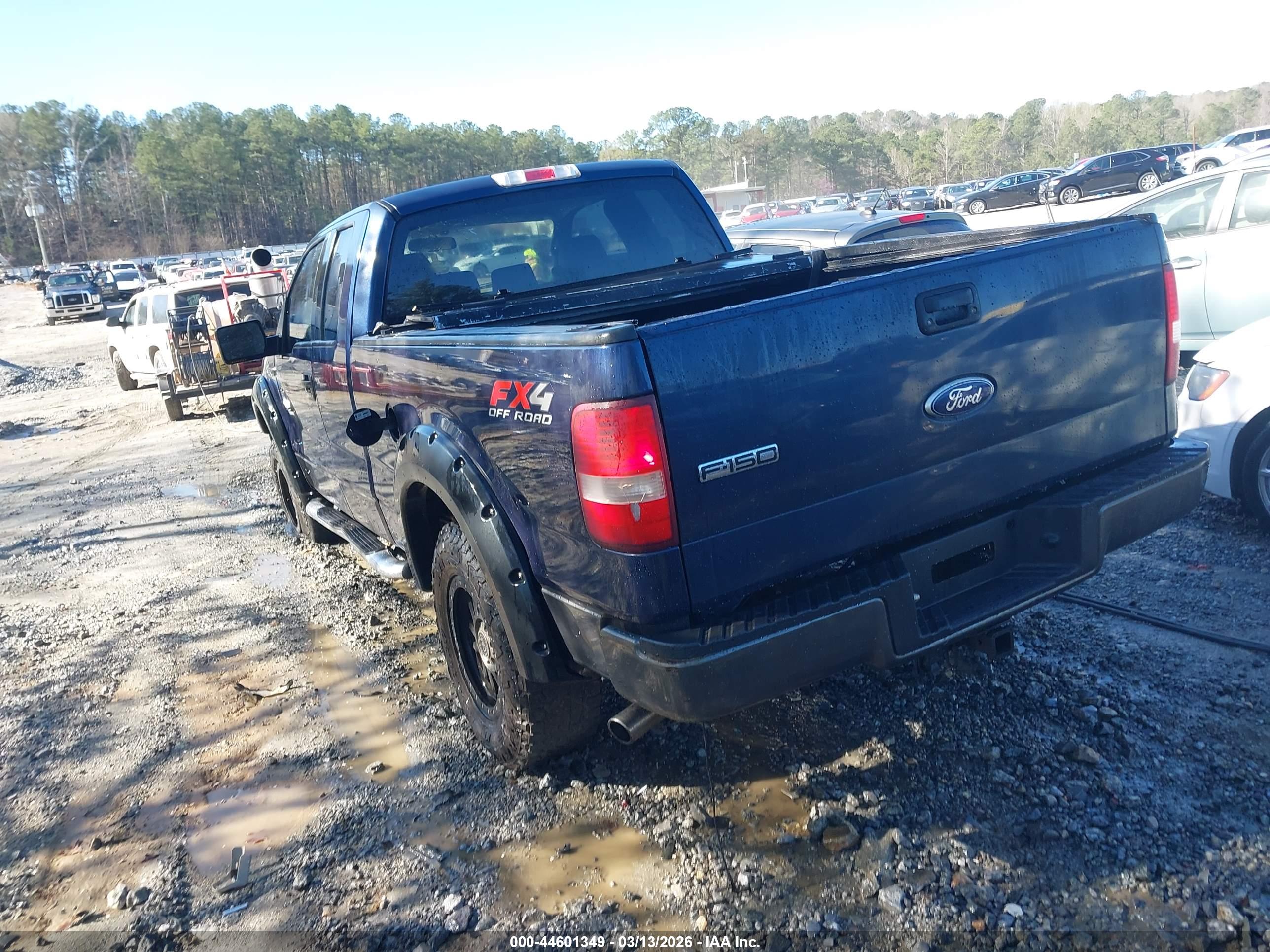 FORD F-150 image 3