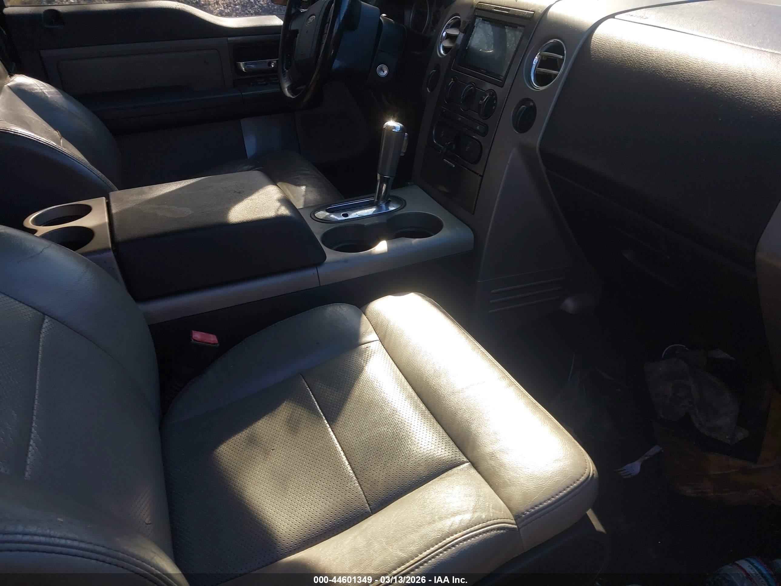 FORD F-150 image 5