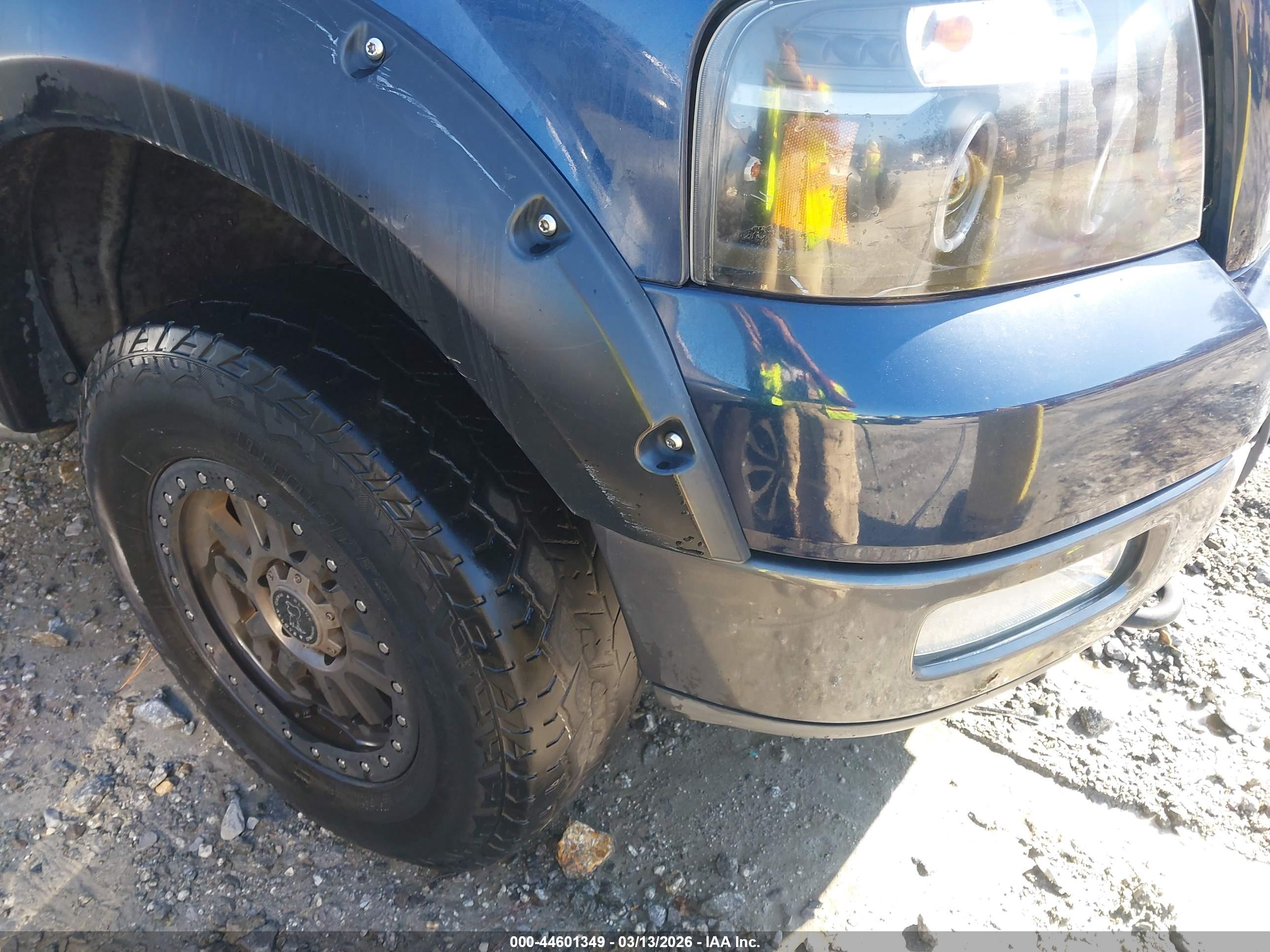 FORD F-150 image 6