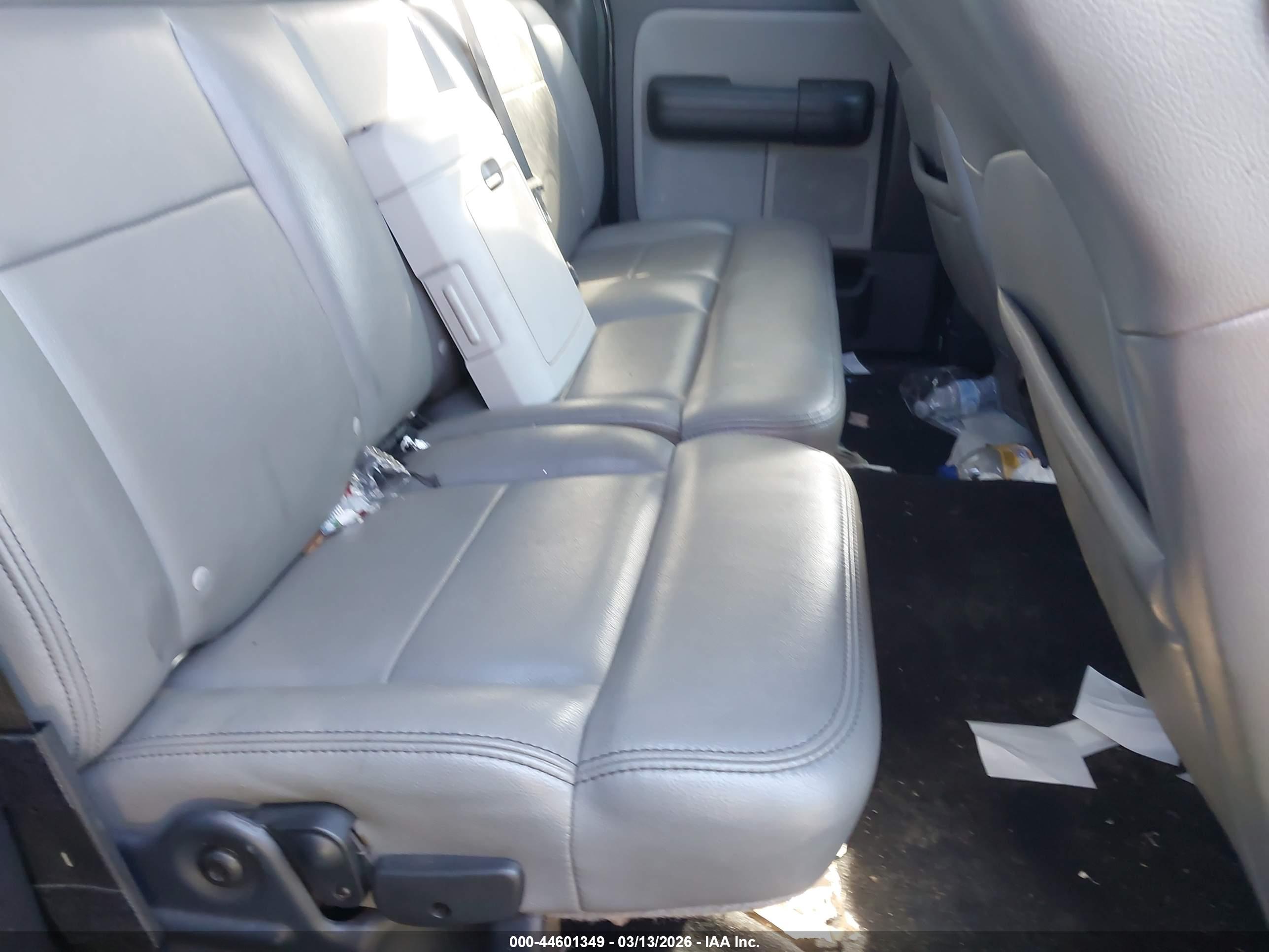 FORD F-150 image 8