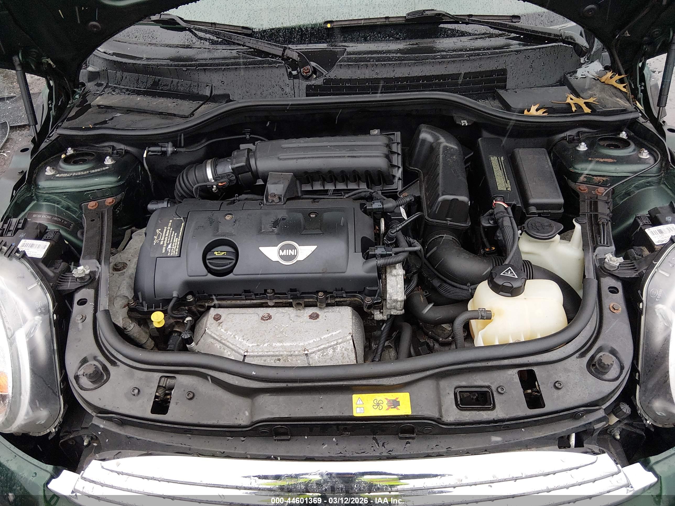 MINI COOPER image 10