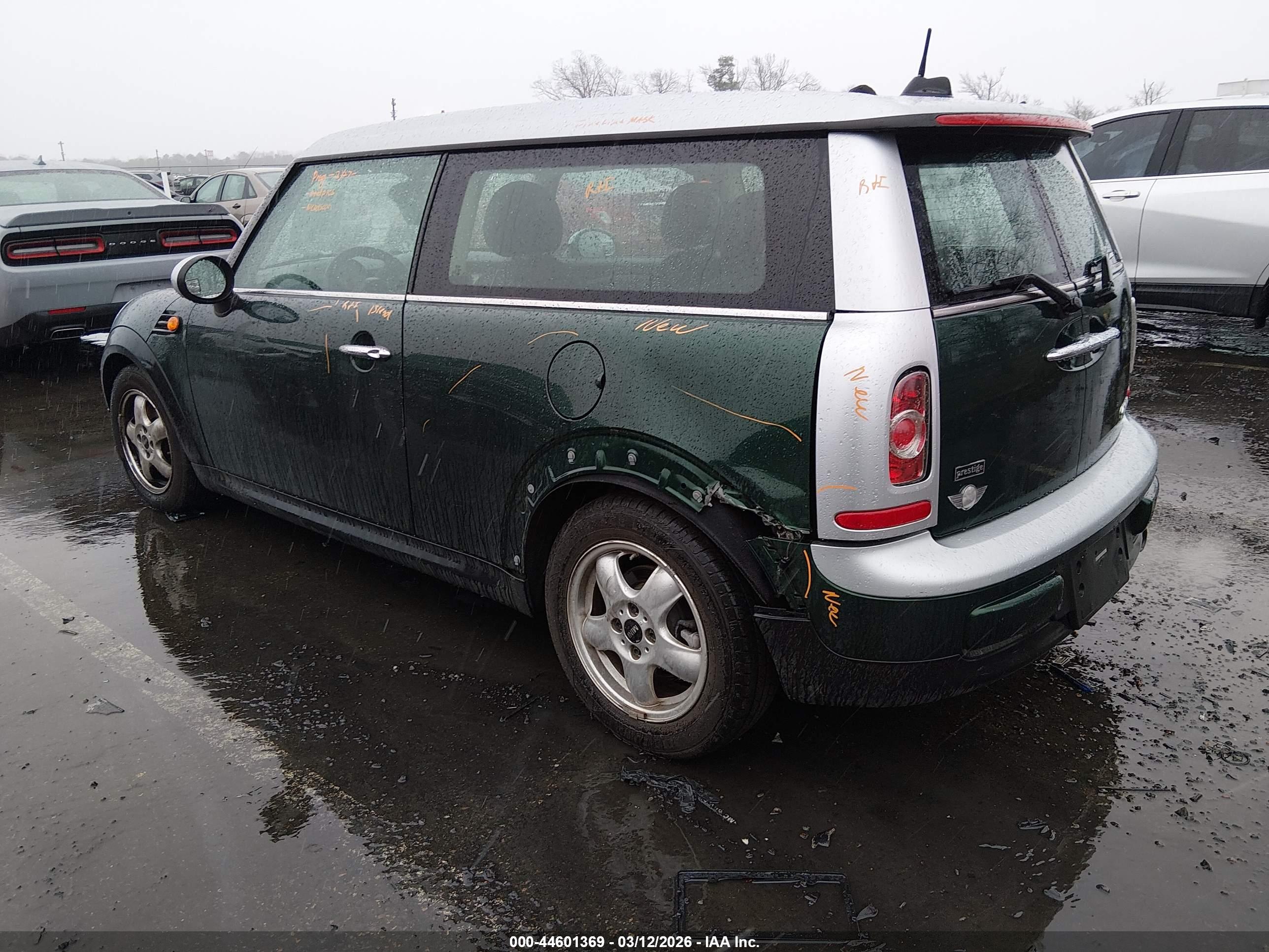 MINI COOPER image 3