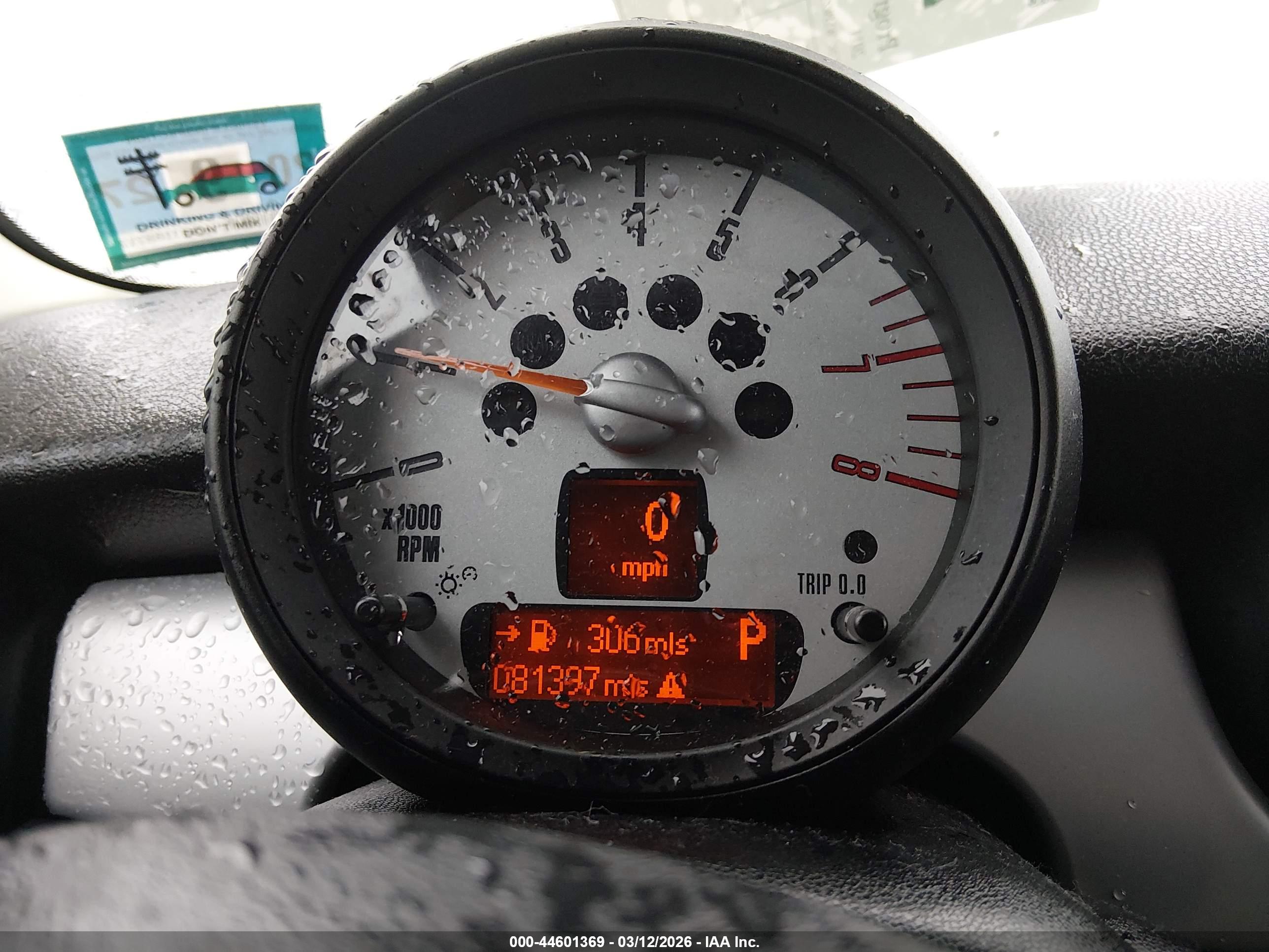 MINI COOPER image 7