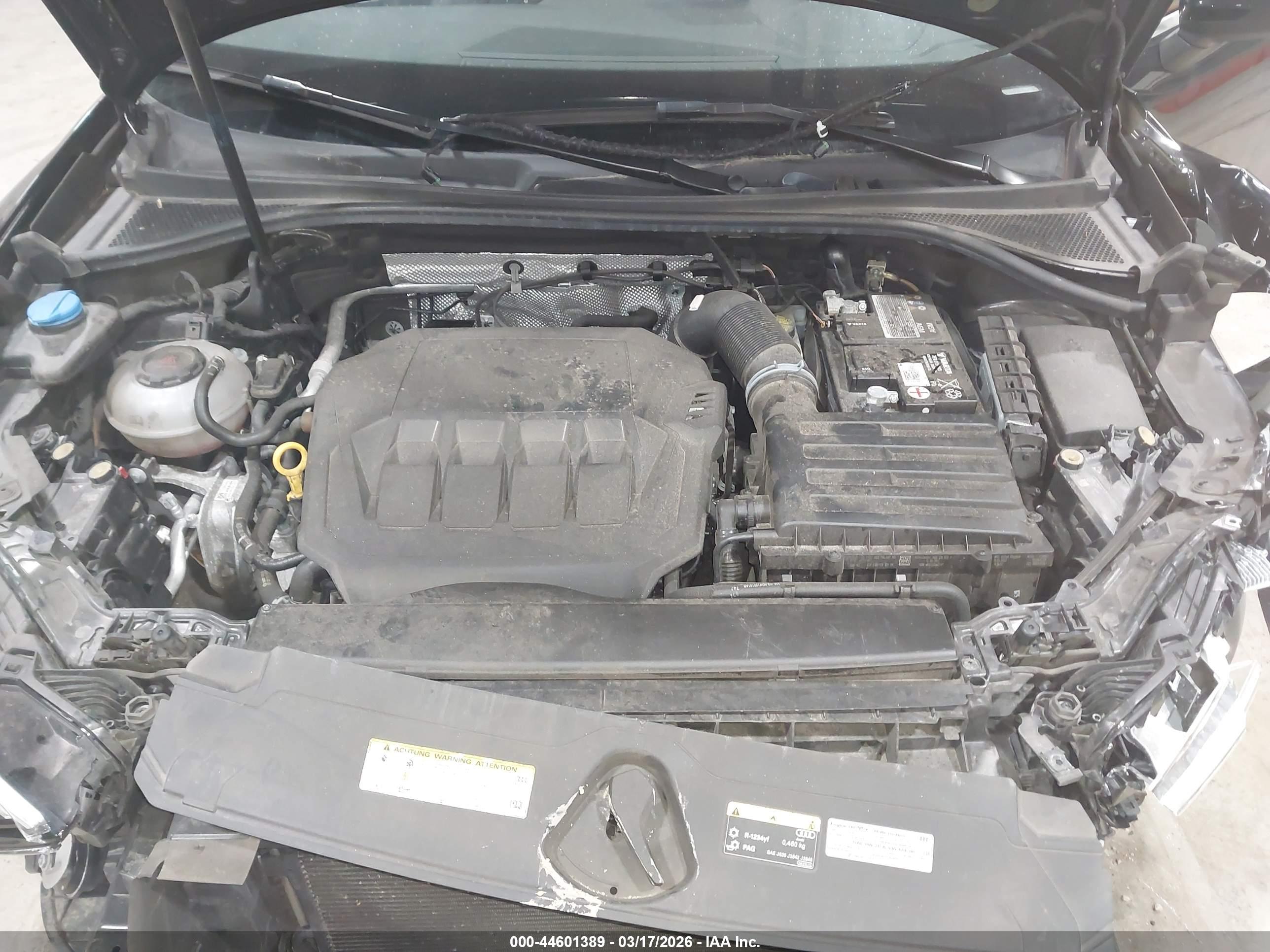 AUDI Q3 image 10