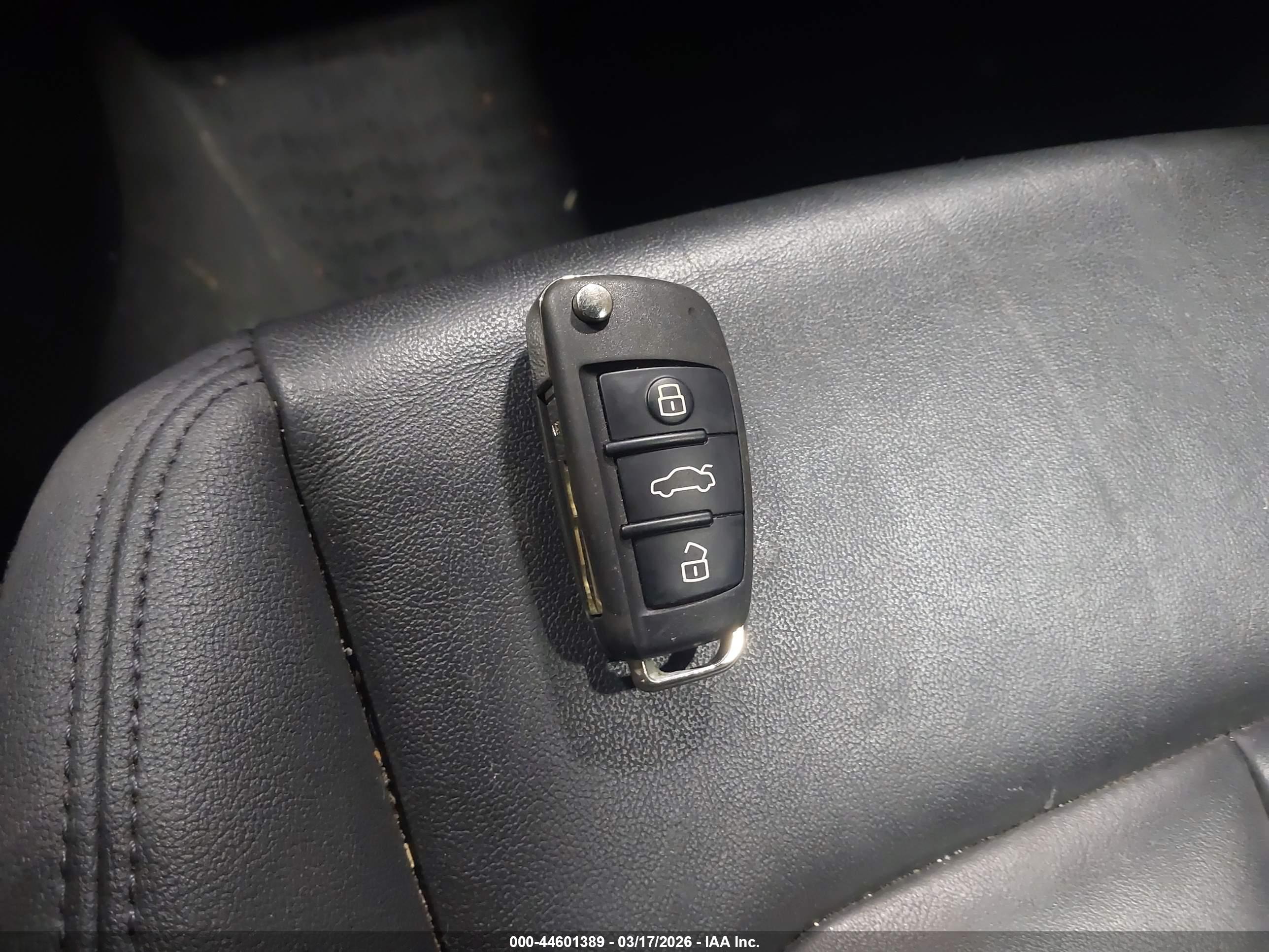 AUDI Q3 image 11