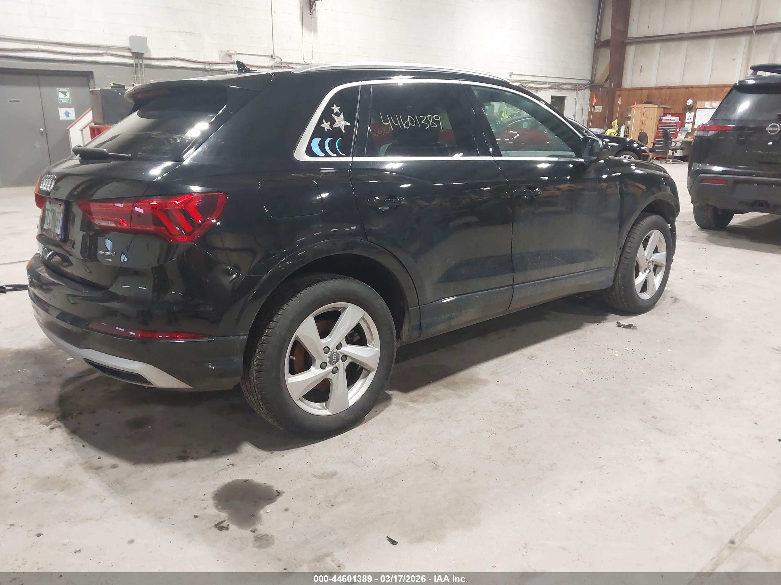 AUDI Q3 image 4
