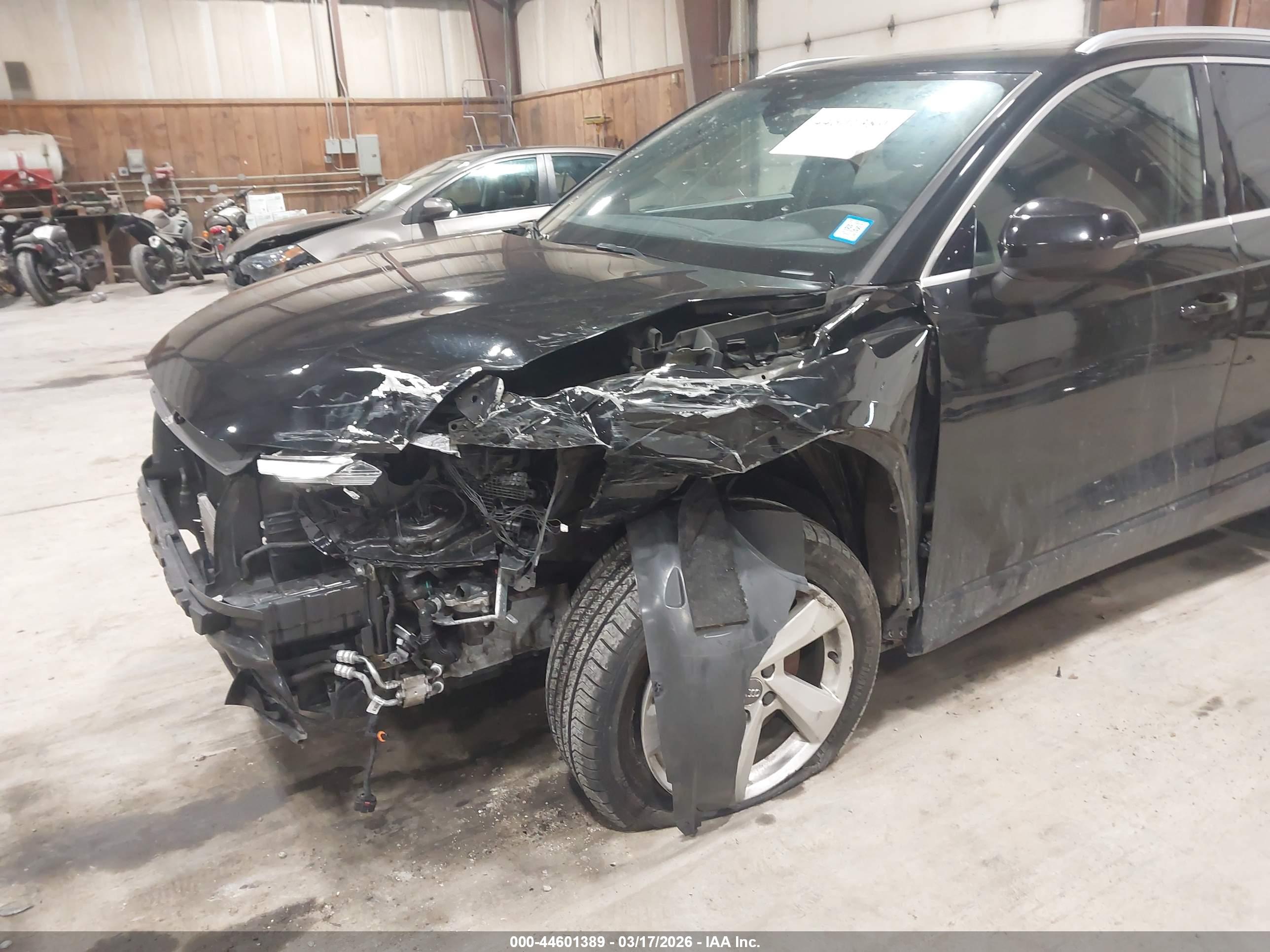 AUDI Q3 image 6