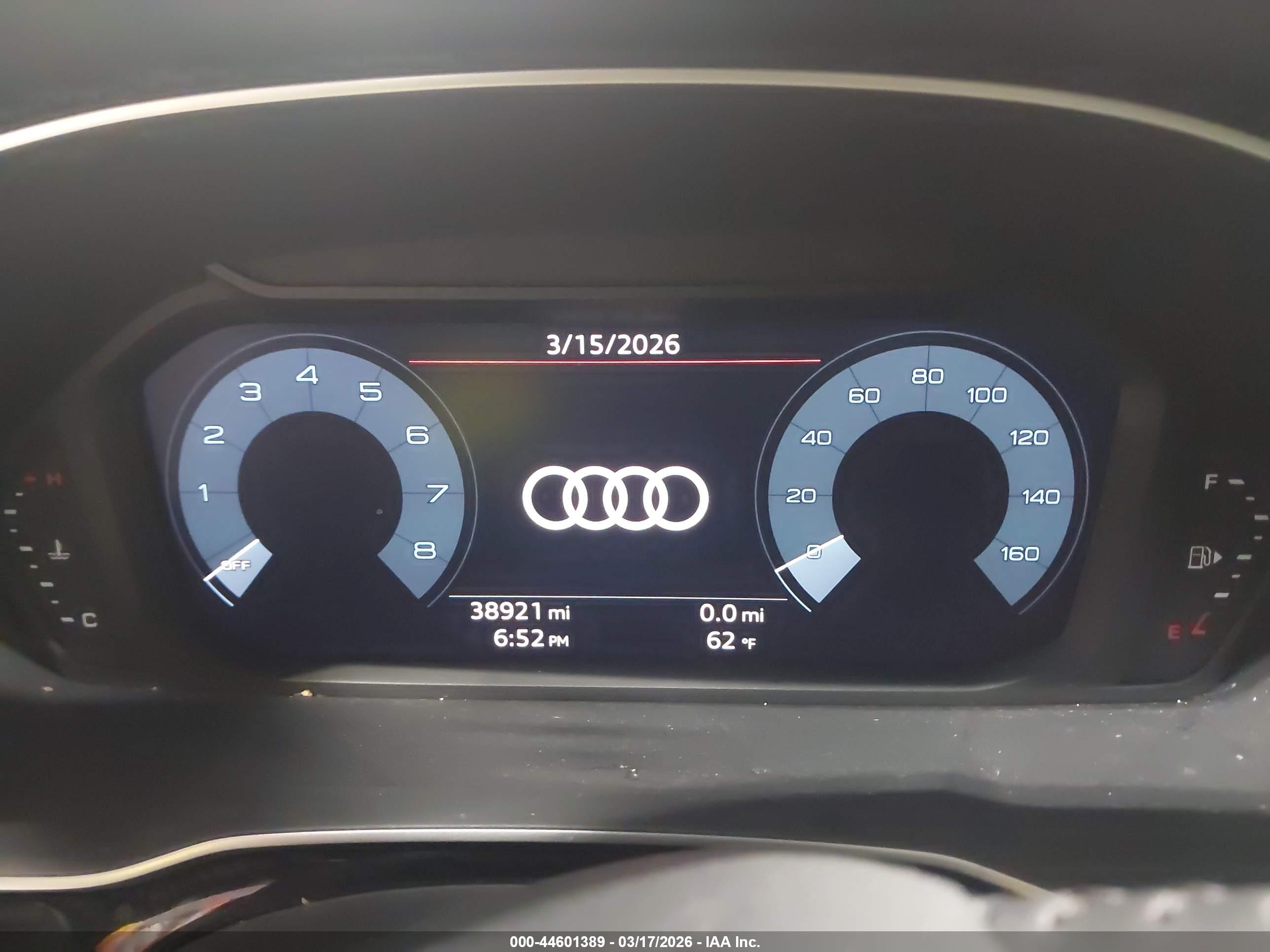 AUDI Q3 image 7