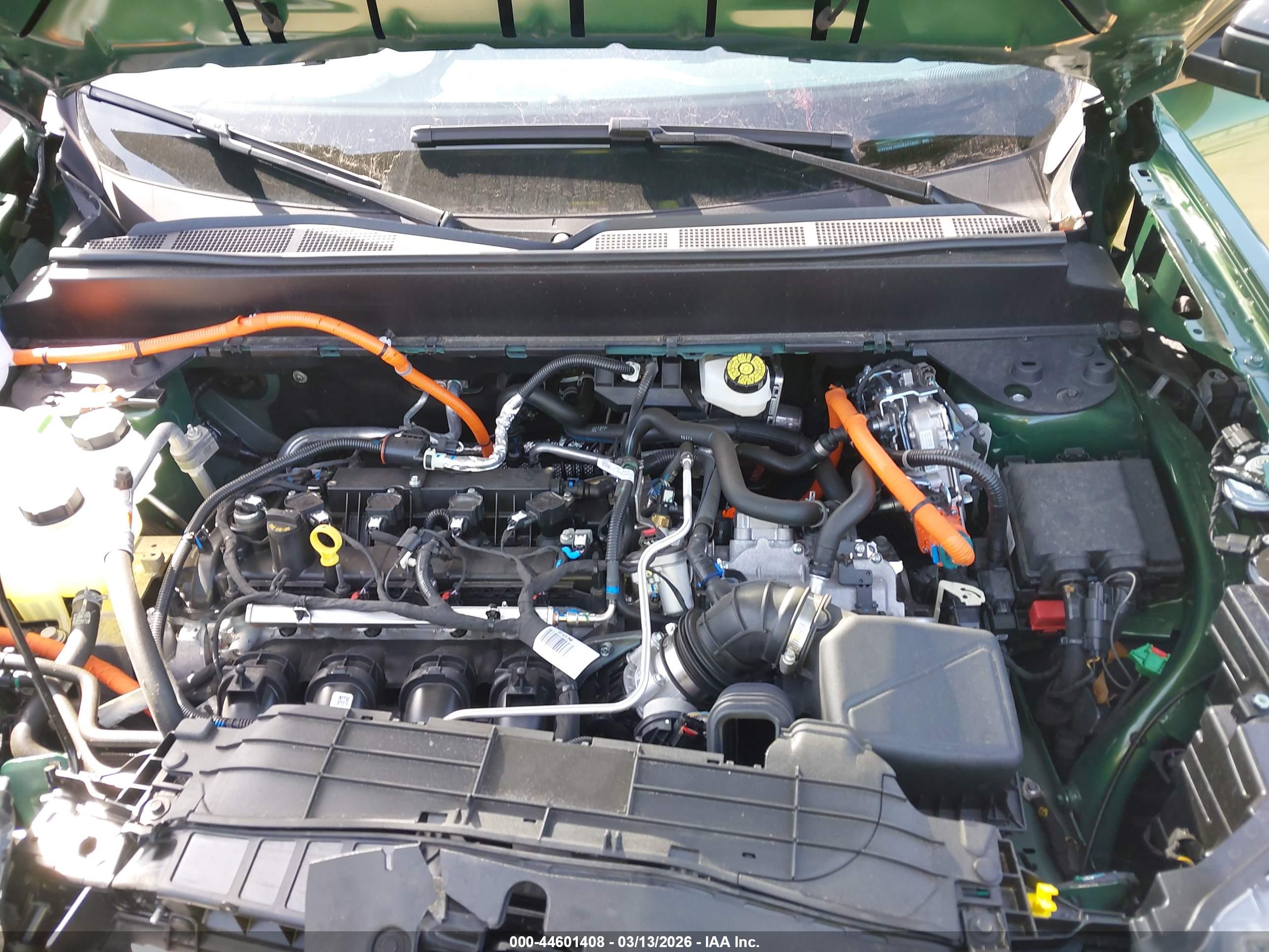 FORD MAVERICK image 10