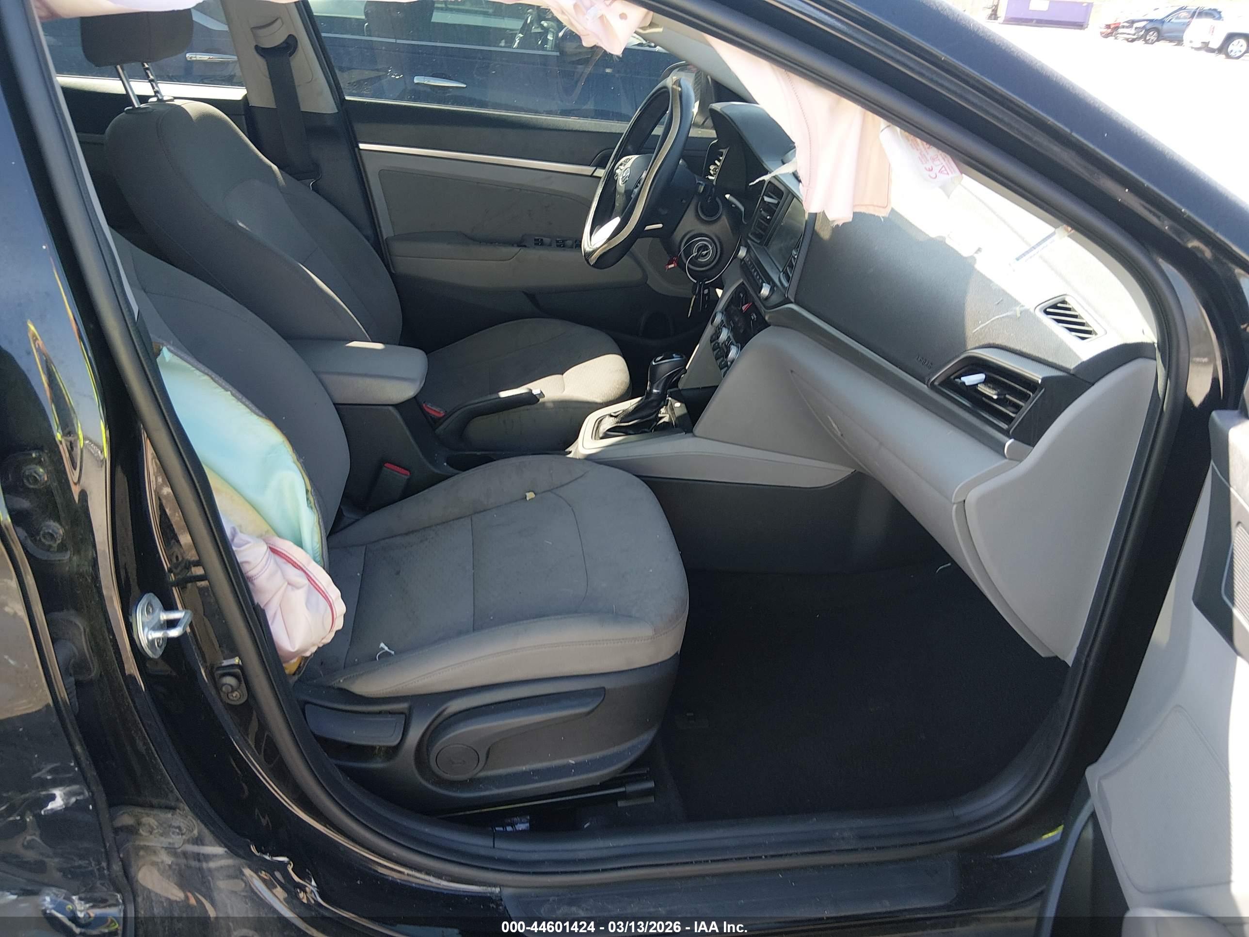 HYUNDAI ELANTRA image 5