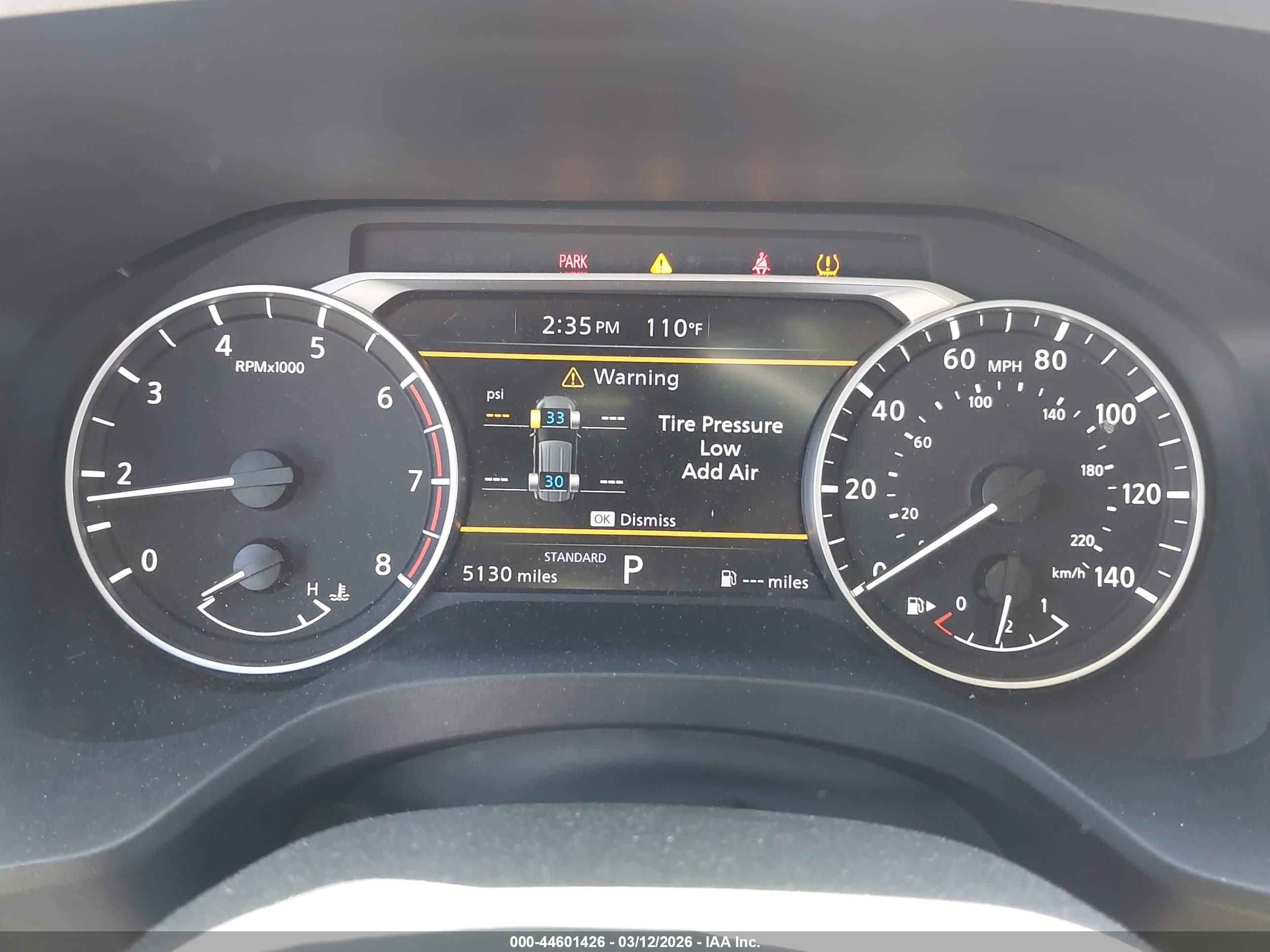 NISSAN ROGUE image 7