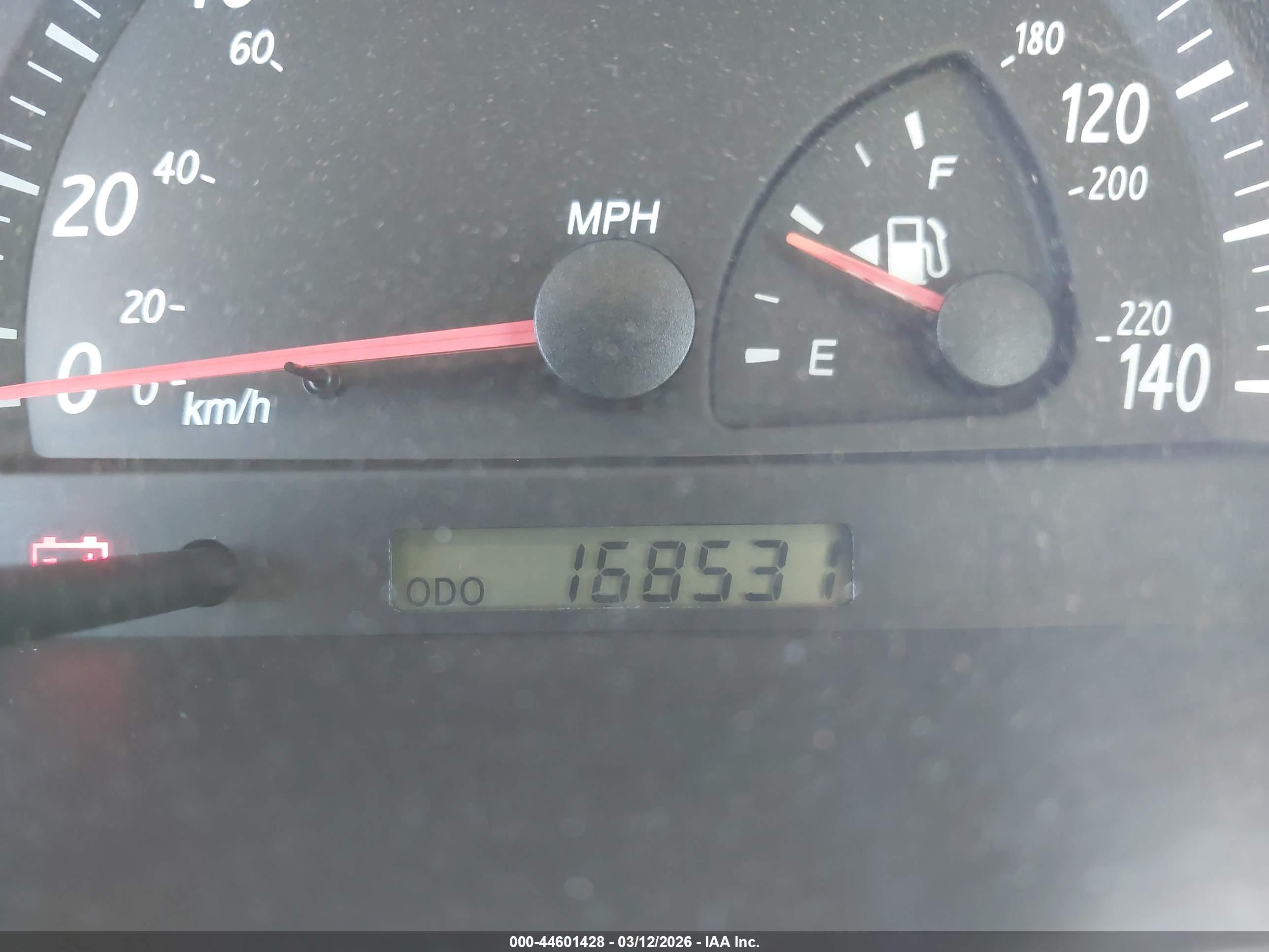 TOYOTA CAMRY image 7