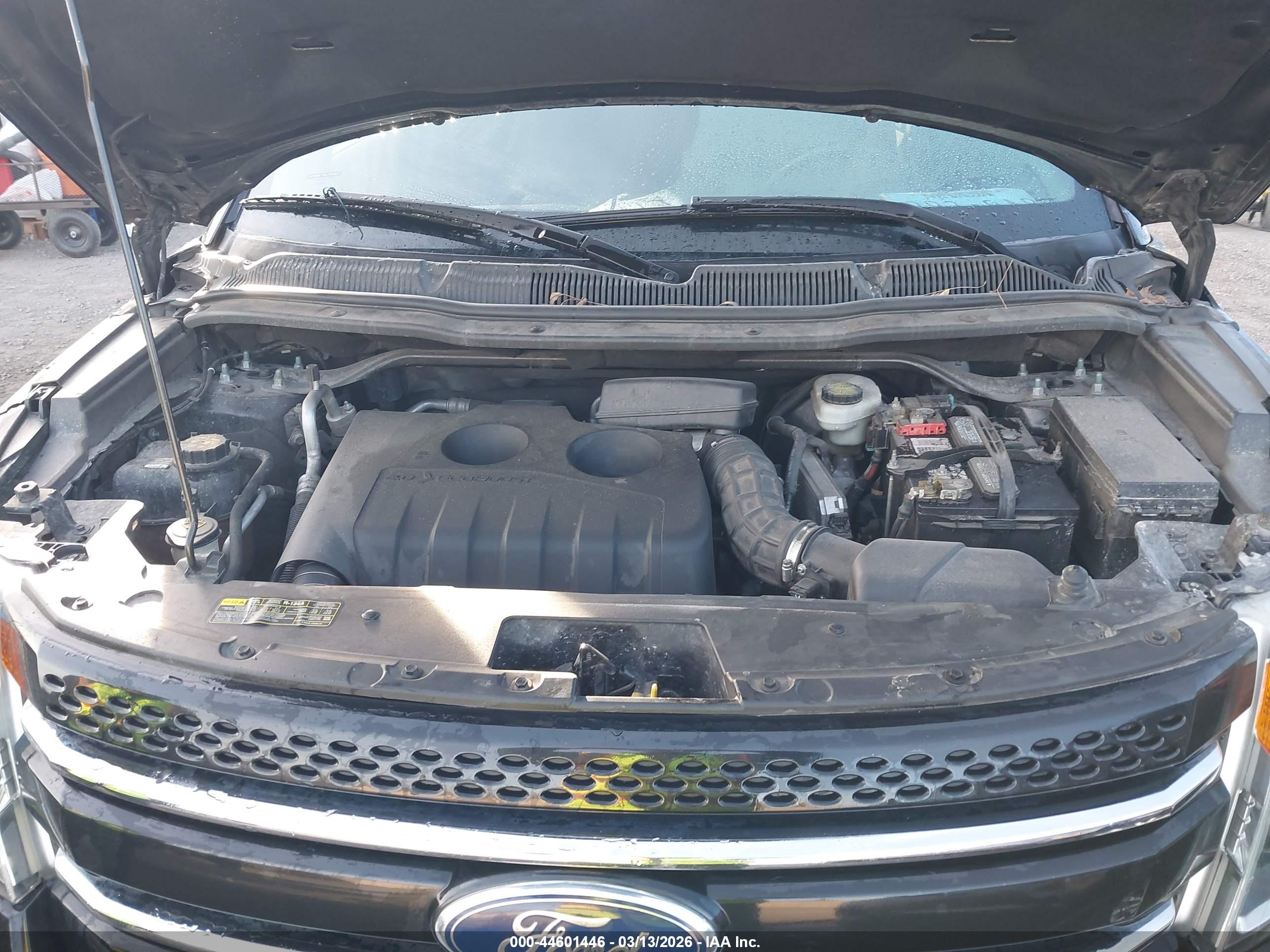 FORD EXPLORER image 10