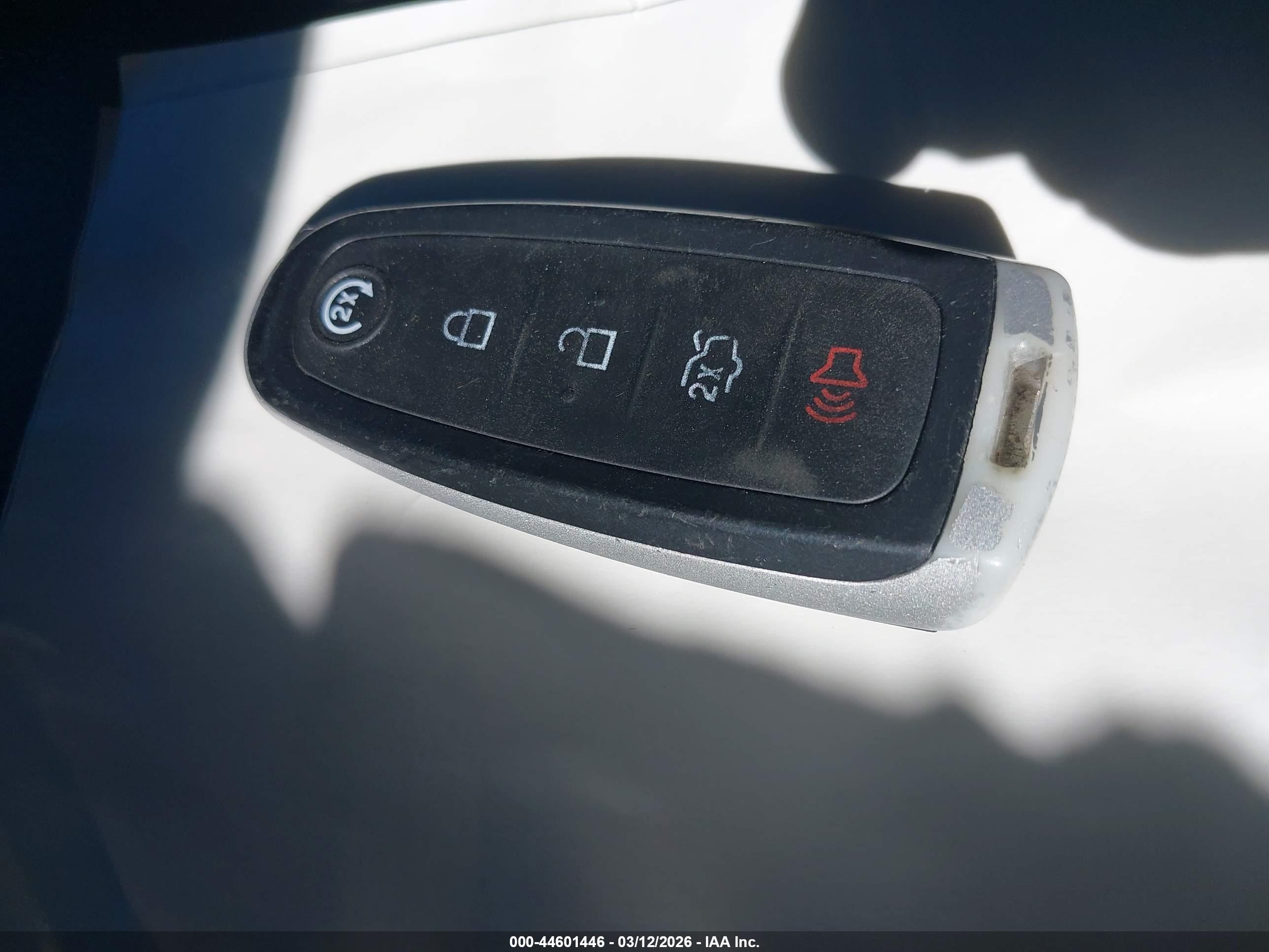 FORD EXPLORER image 11