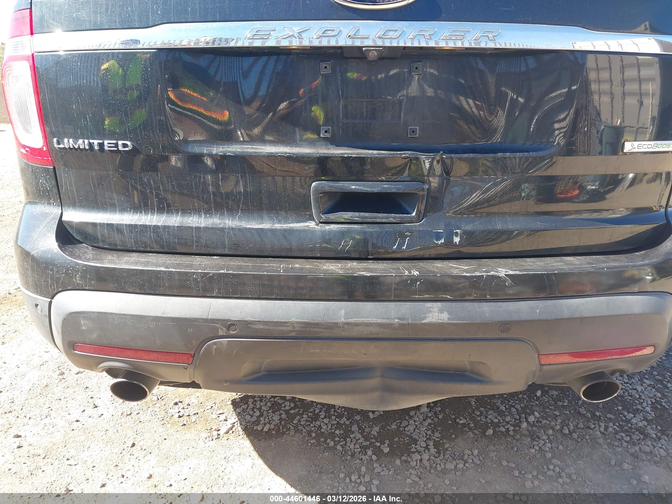 FORD EXPLORER image 6