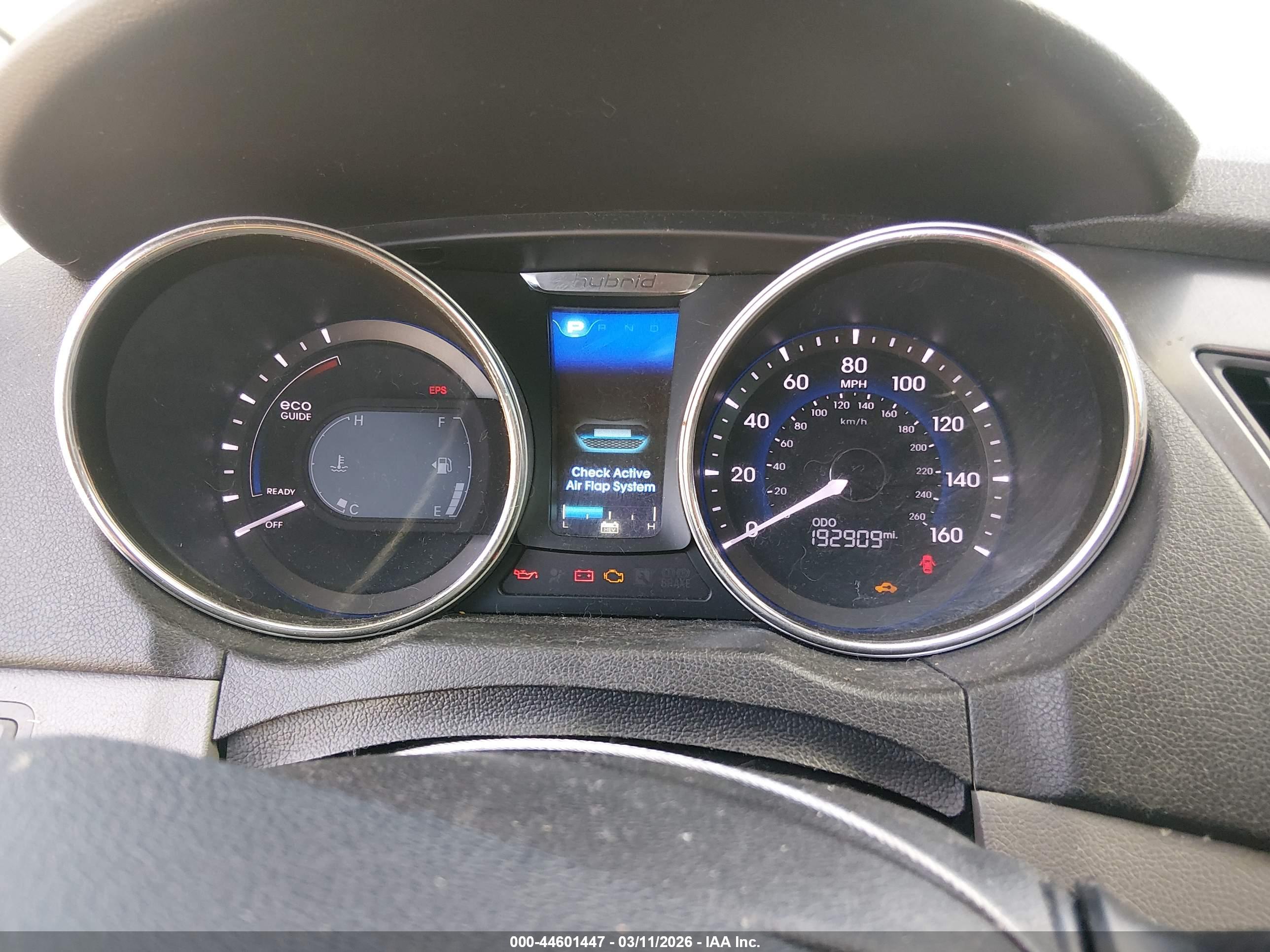 HYUNDAI SONATA image 7