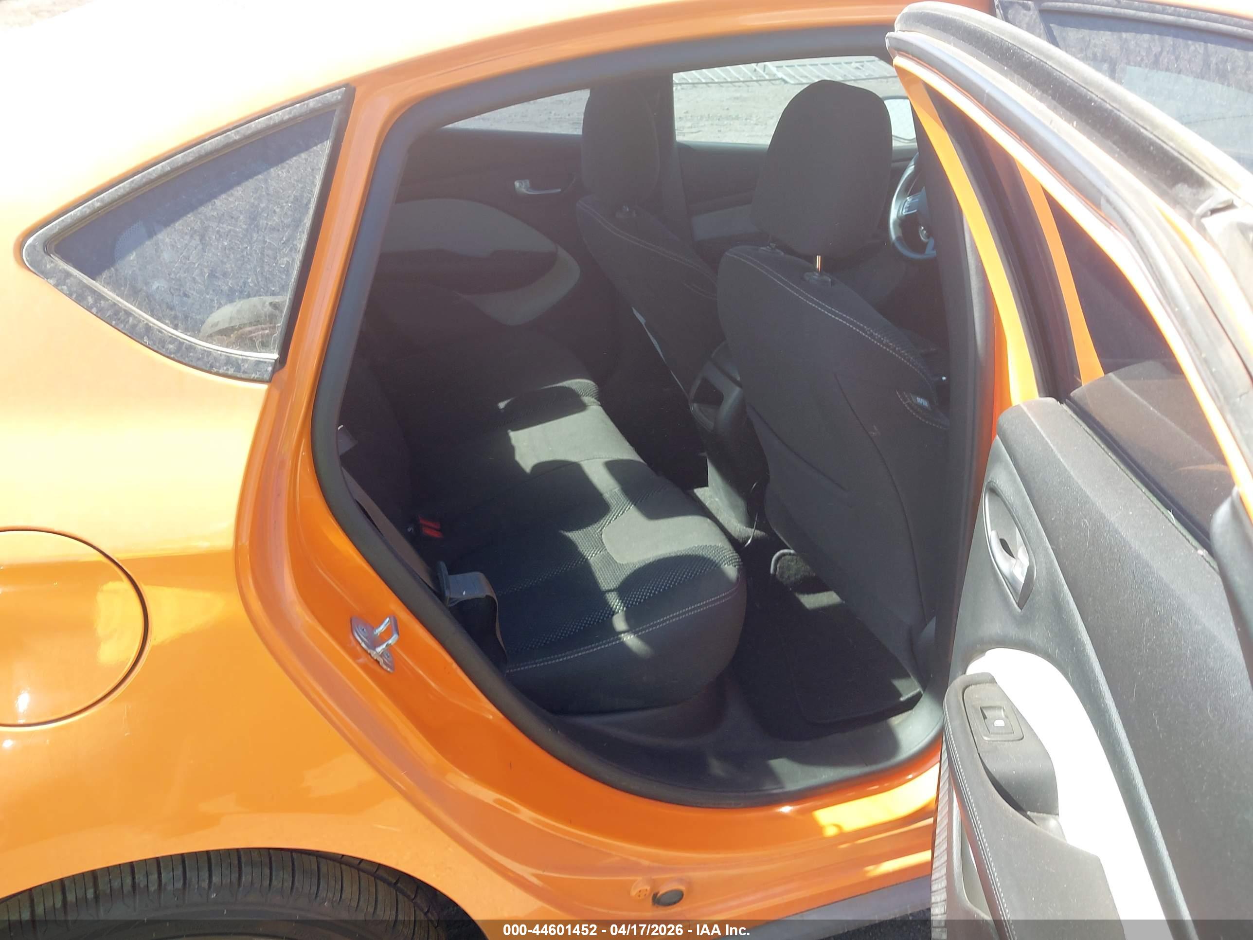 DODGE DART image 8
