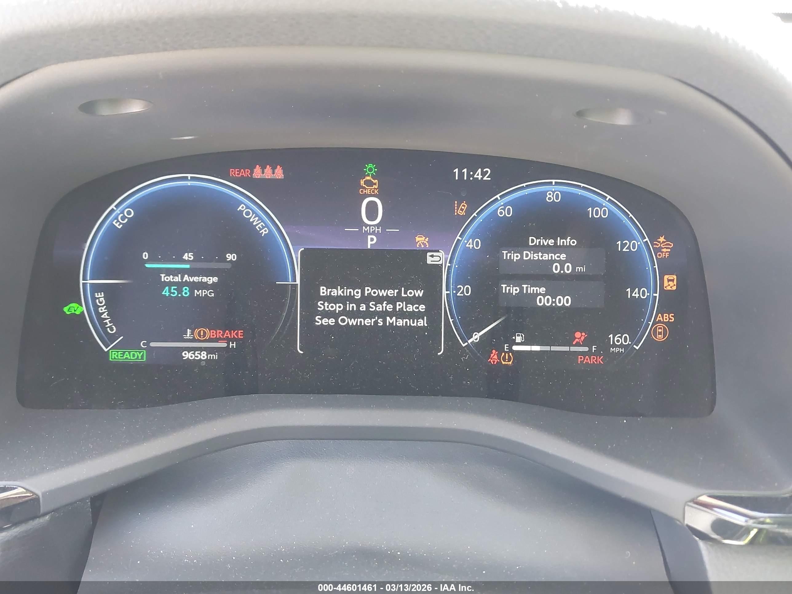 TOYOTA CAMRY image 7