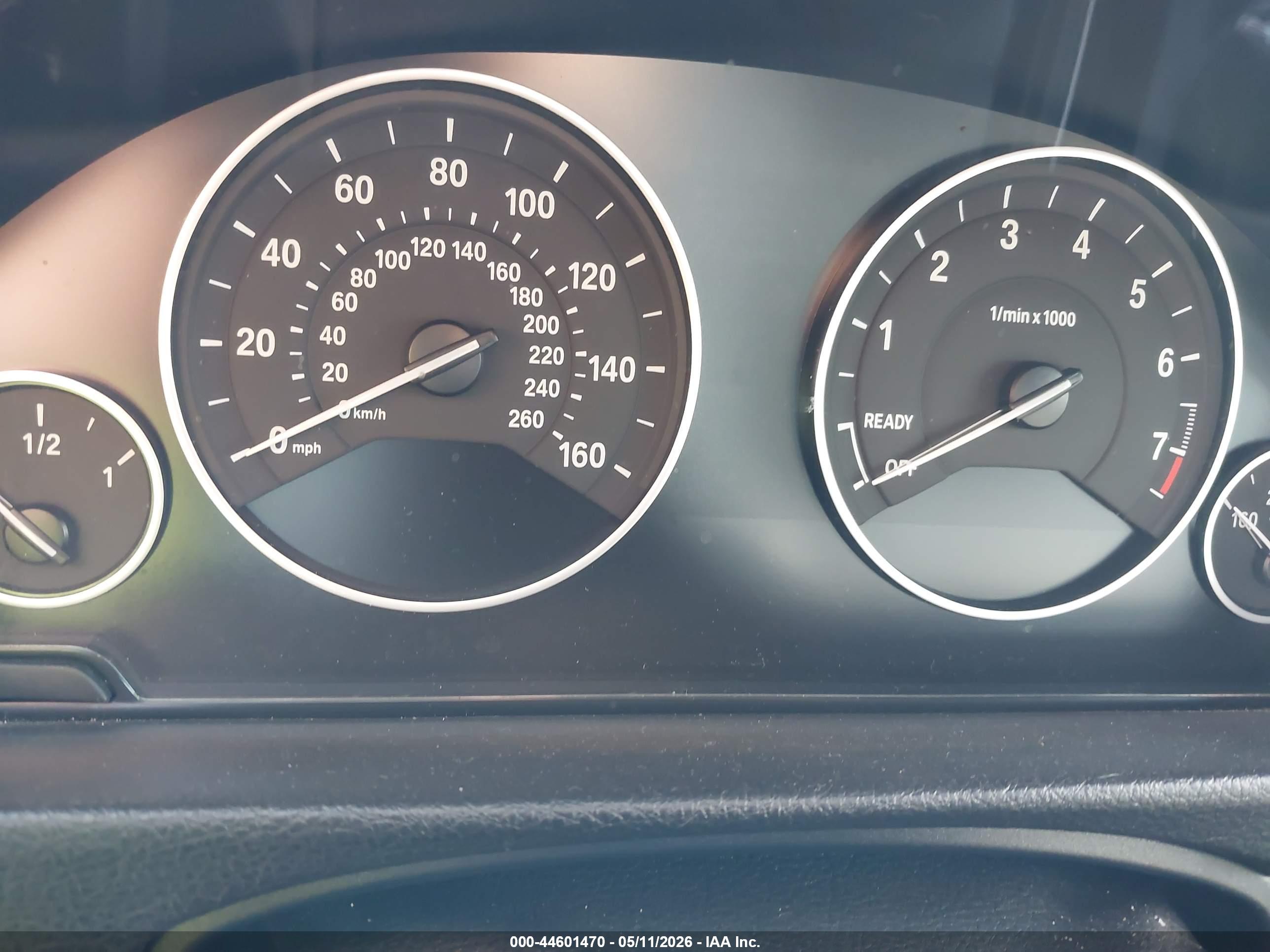 BMW 330I image 7