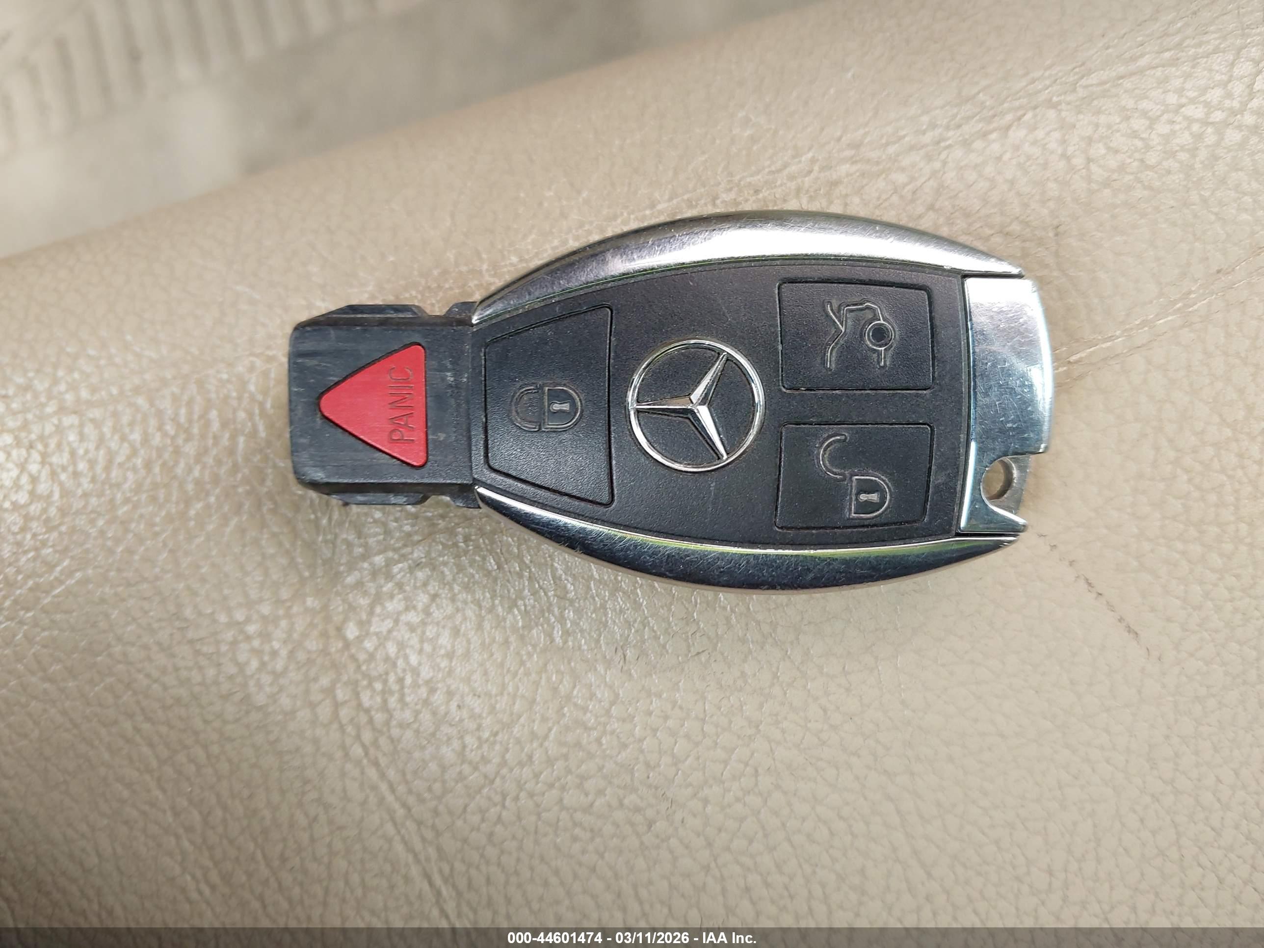 MERCEDES-BENZ GL image 11