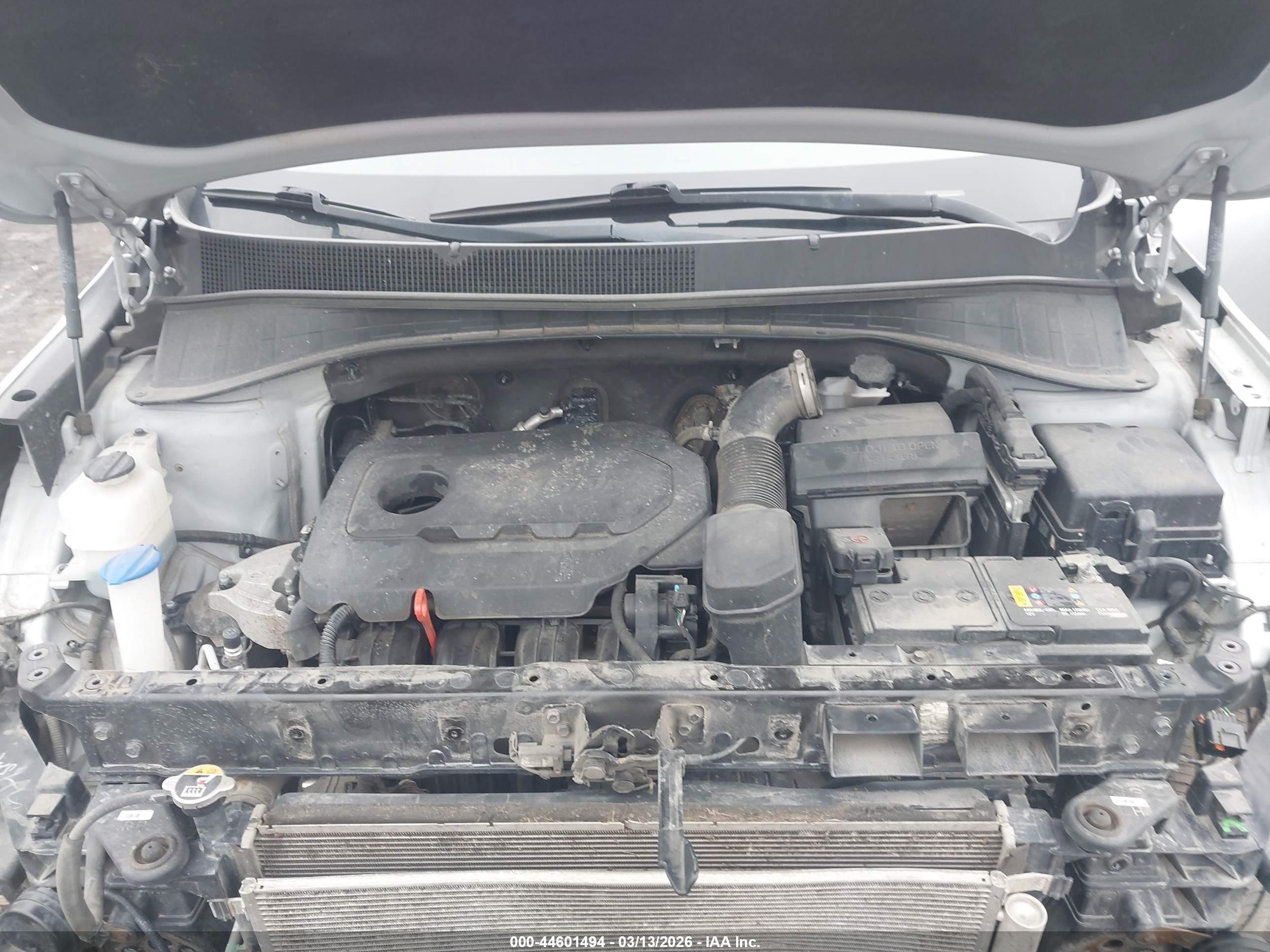 KIA SORENTO image 10