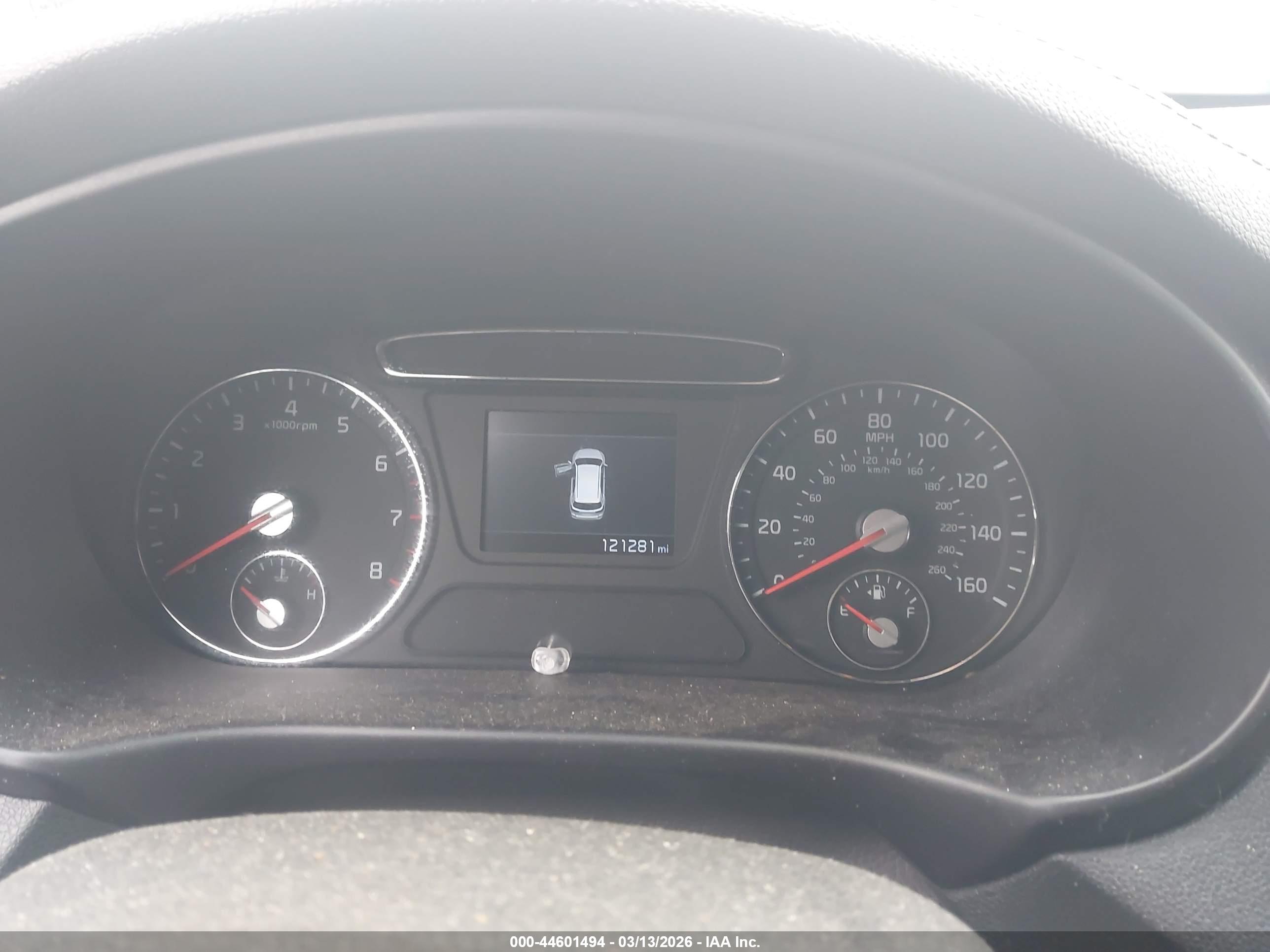 KIA SORENTO image 7