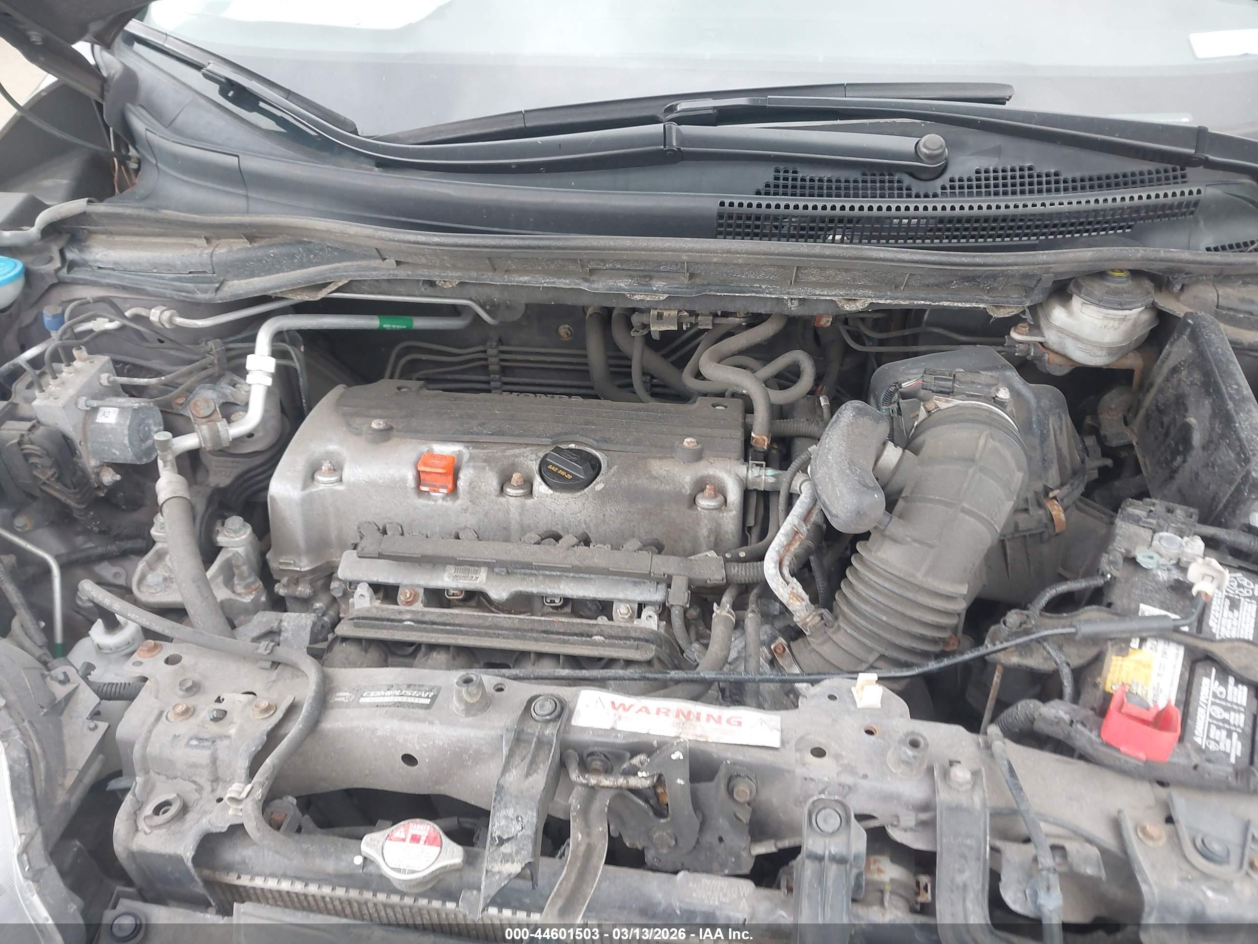 HONDA CR-V image 10