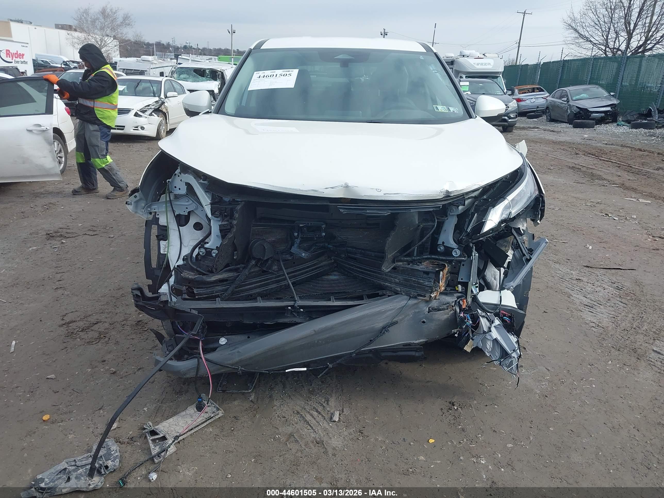 NISSAN ROGUE image 6