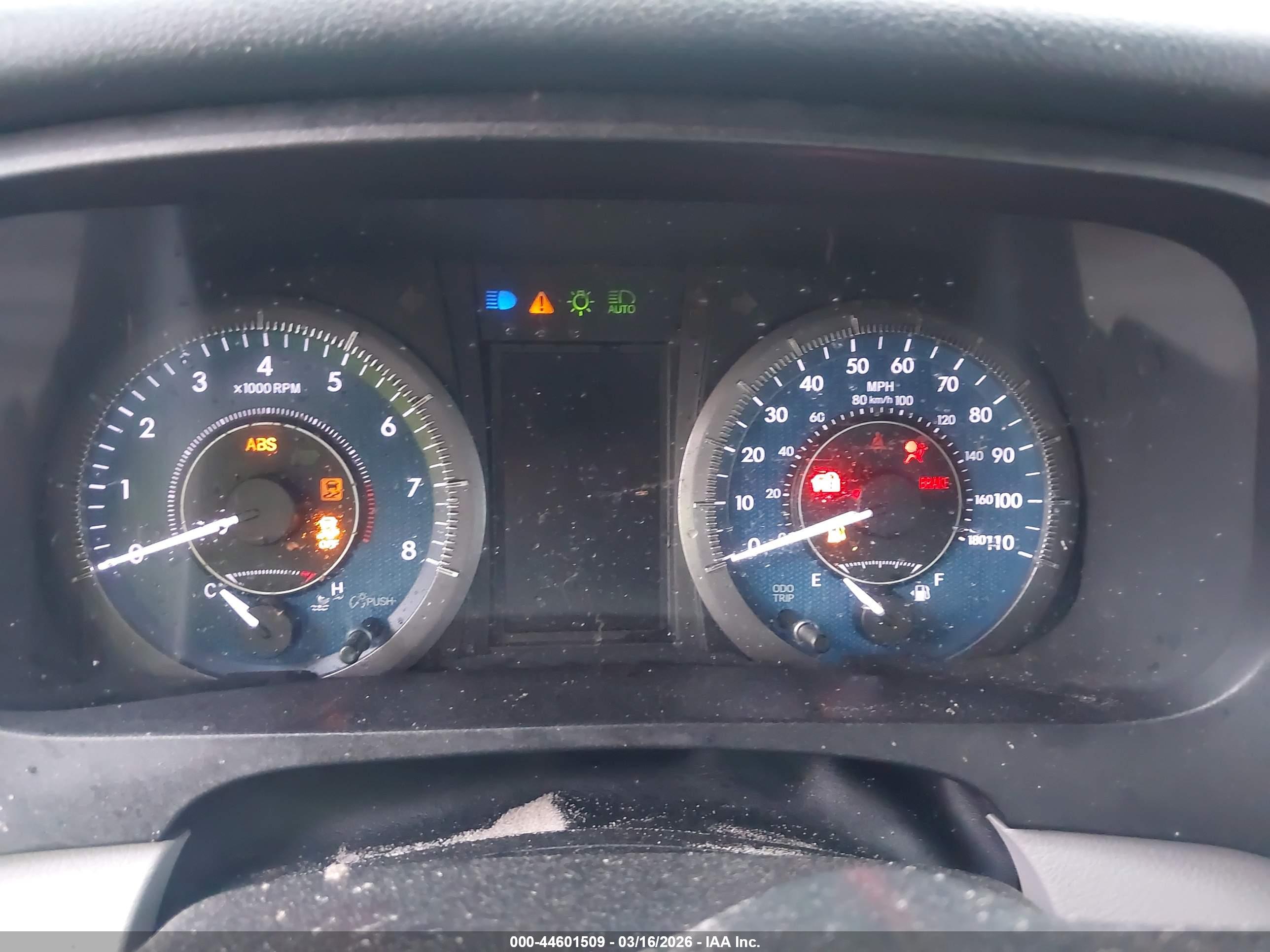 TOYOTA SIENNA image 7